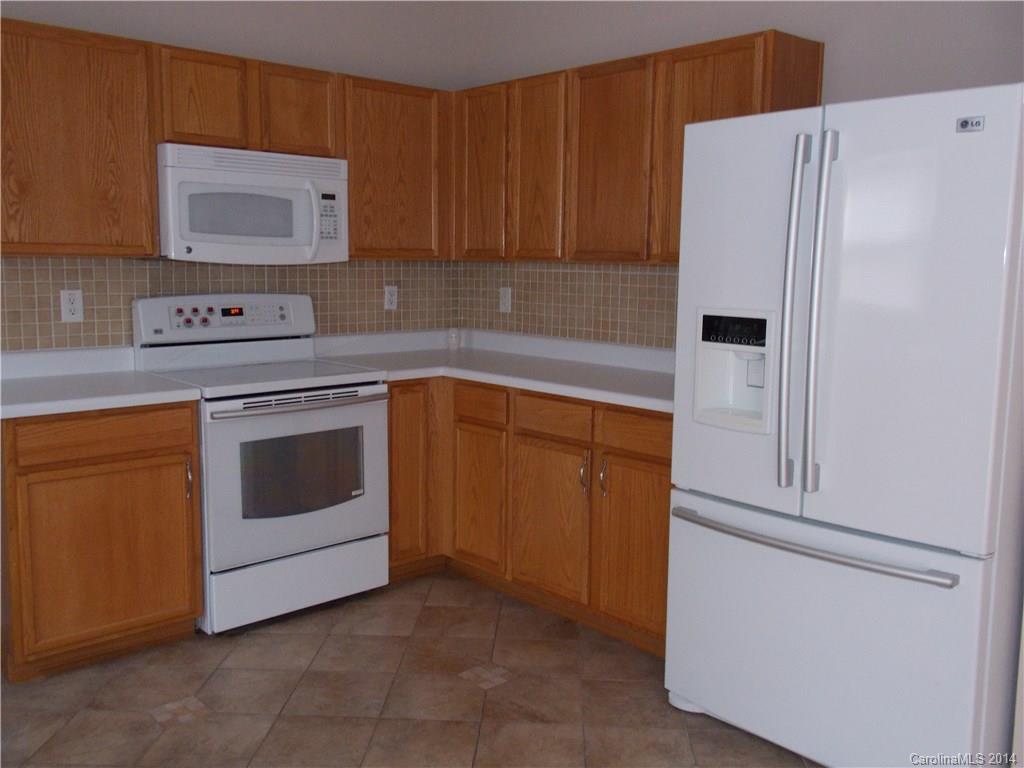 Mcintyre - Residential Lease