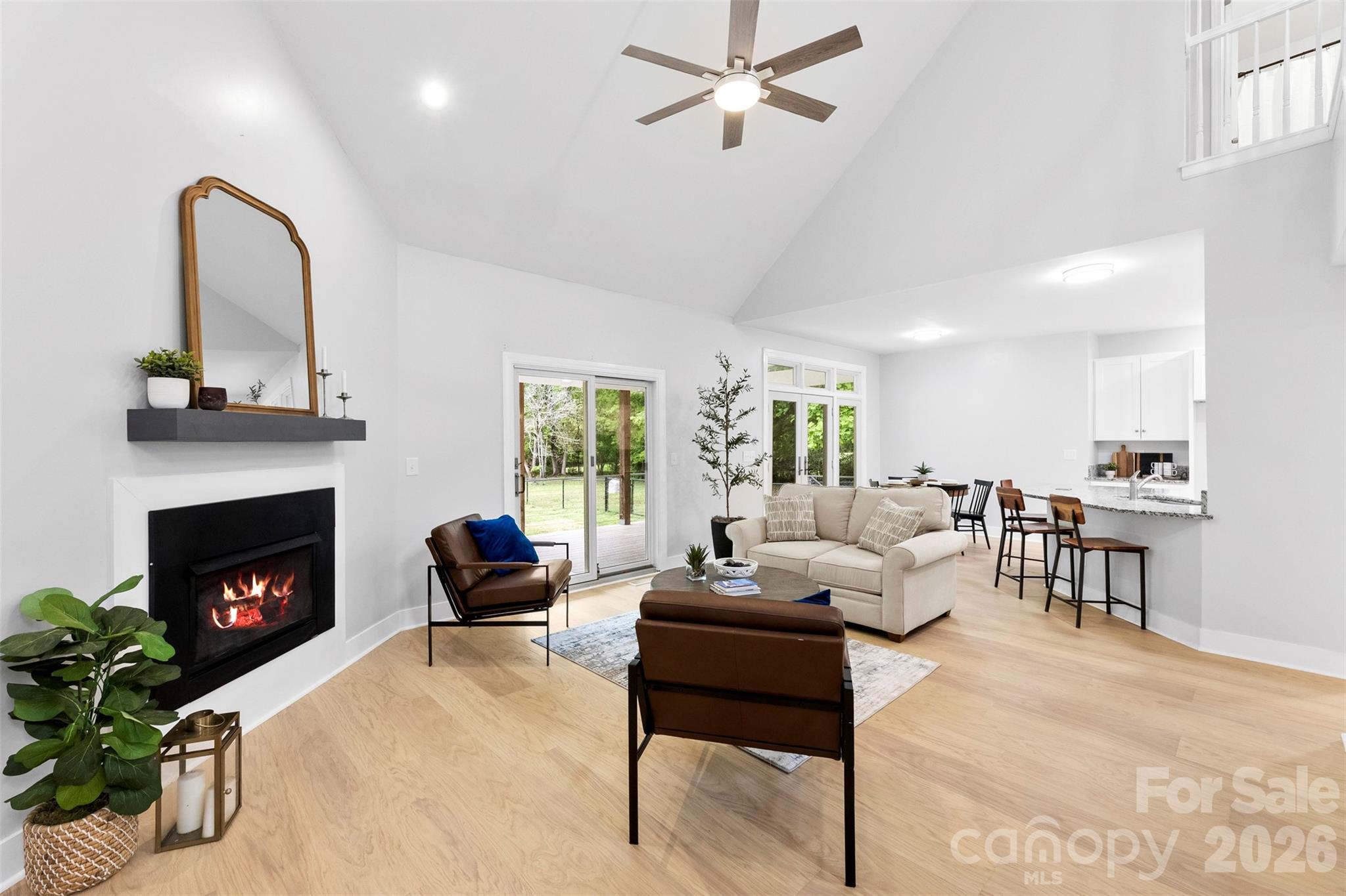 Derby Downs - Residential