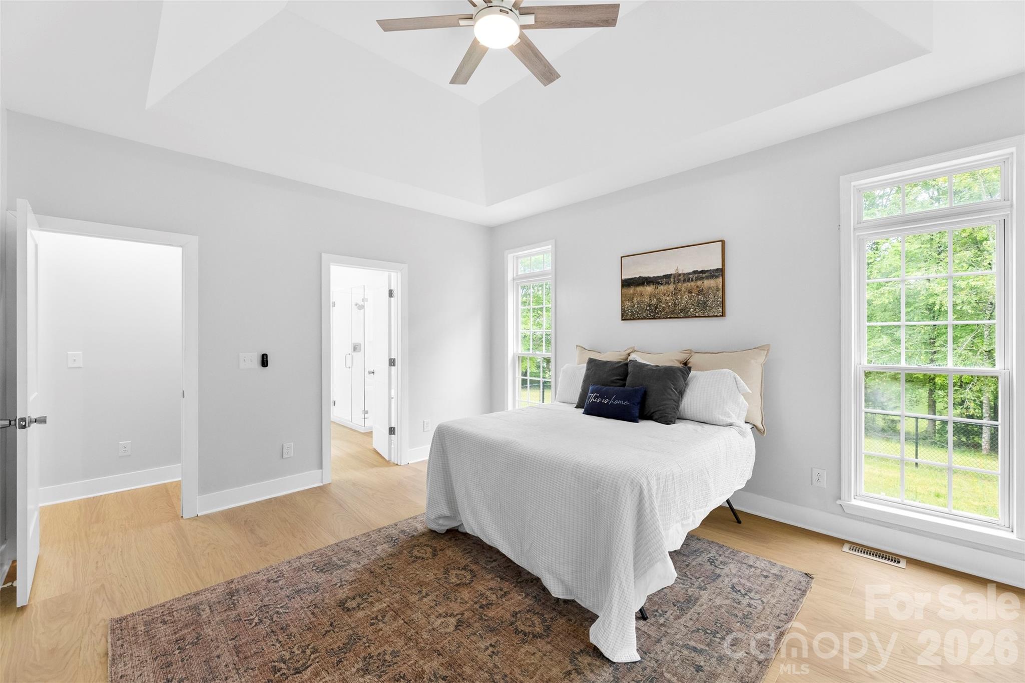 Derby Downs - Residential