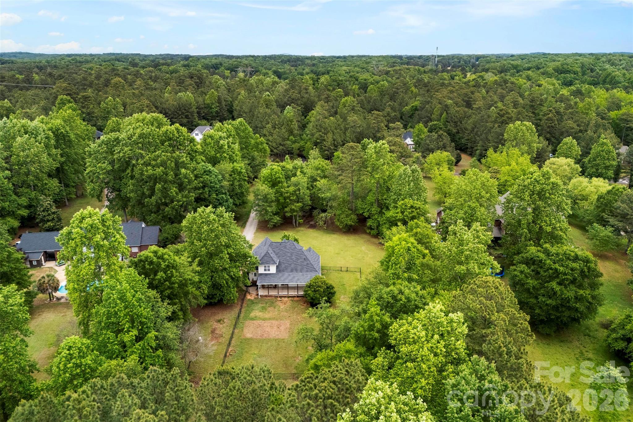 Derby Downs - Residential