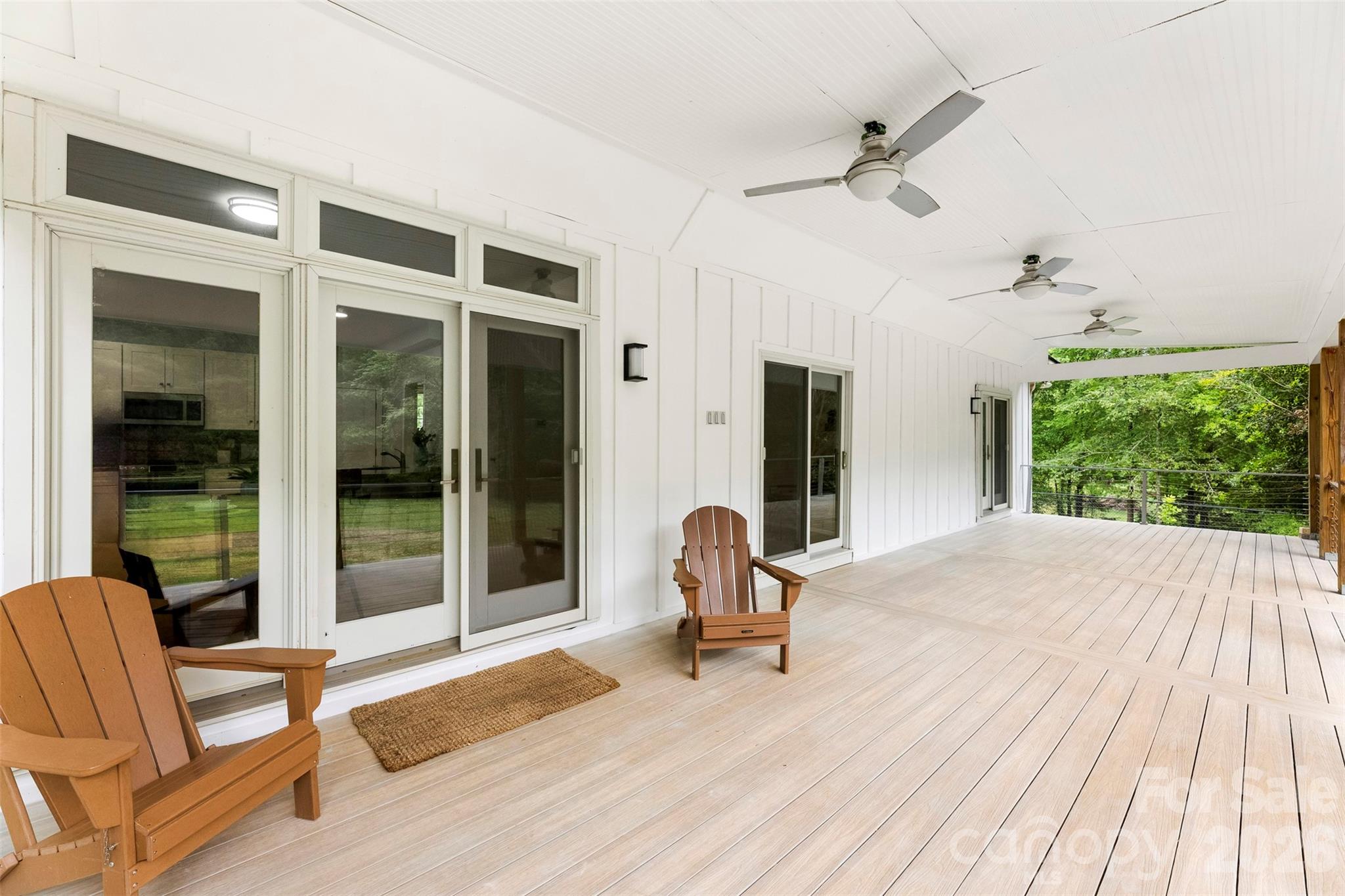 Derby Downs - Residential