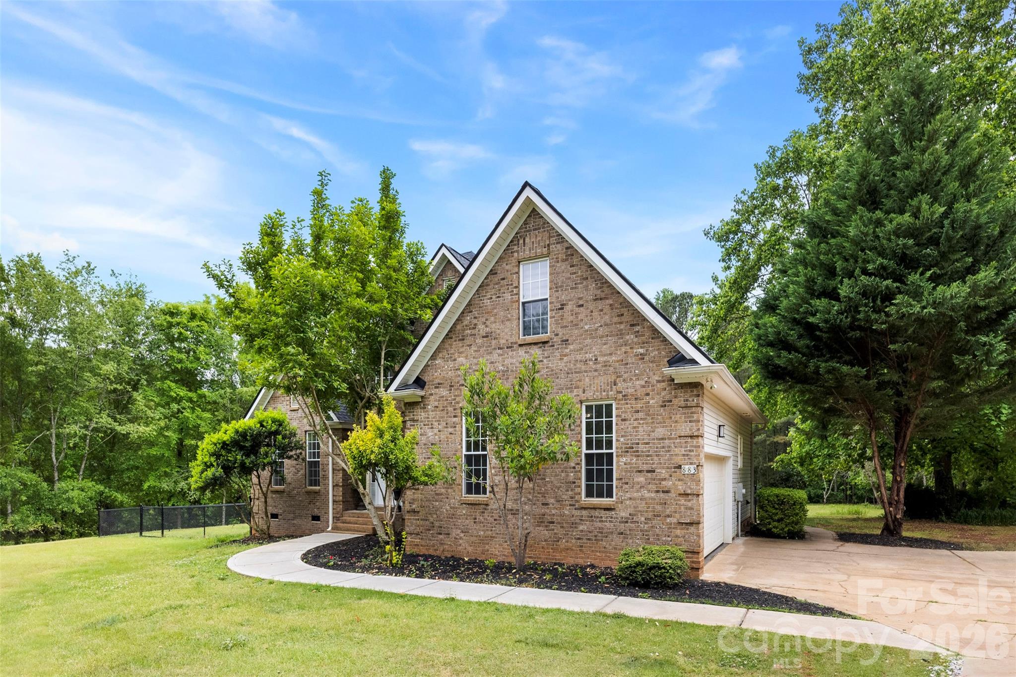 Derby Downs - Residential