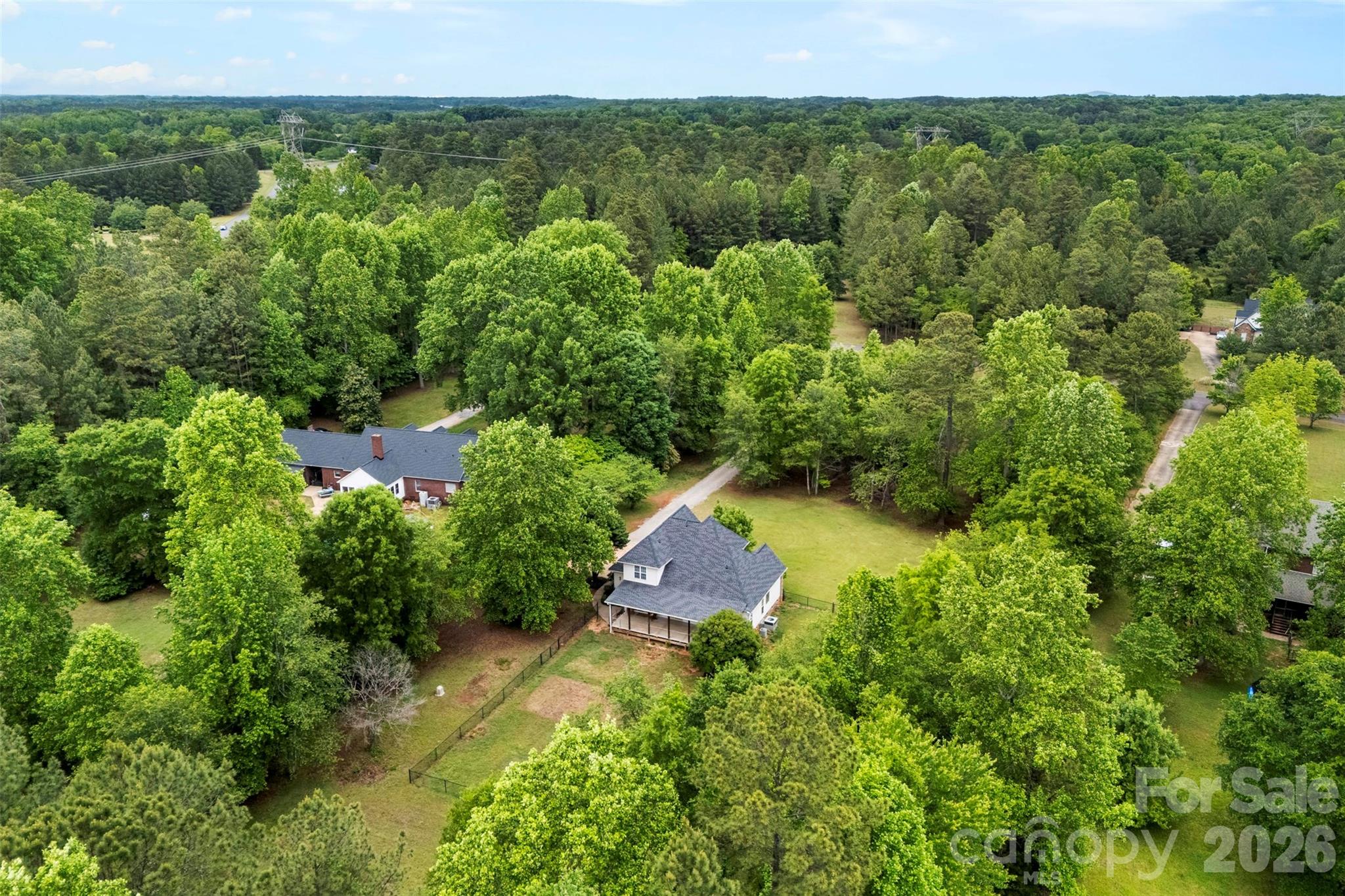 Derby Downs - Residential