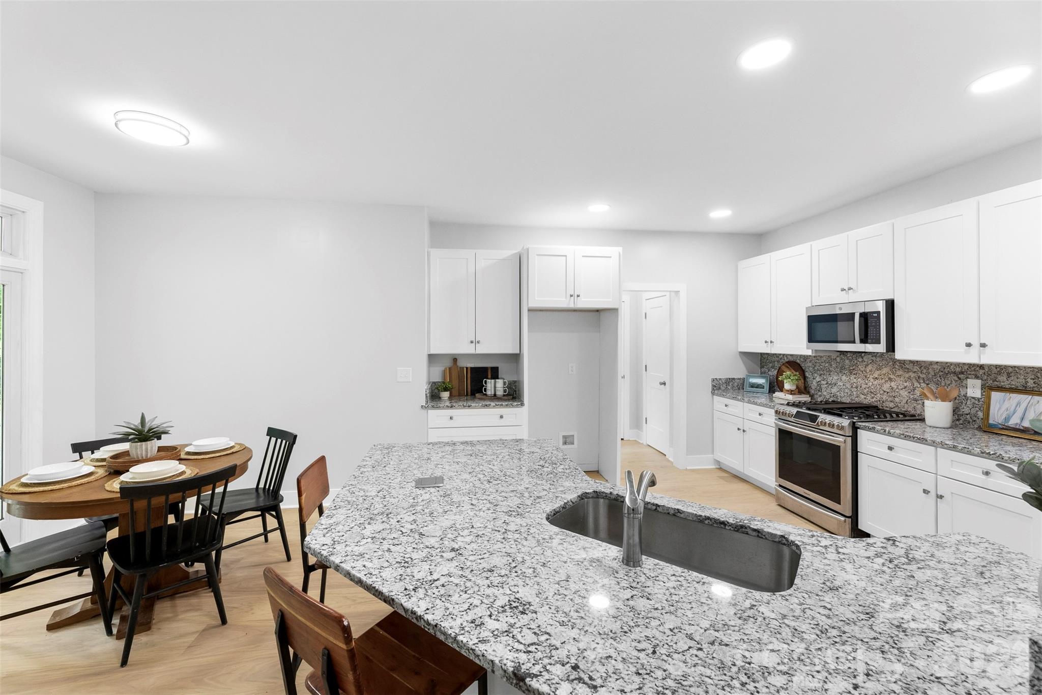 Derby Downs - Residential