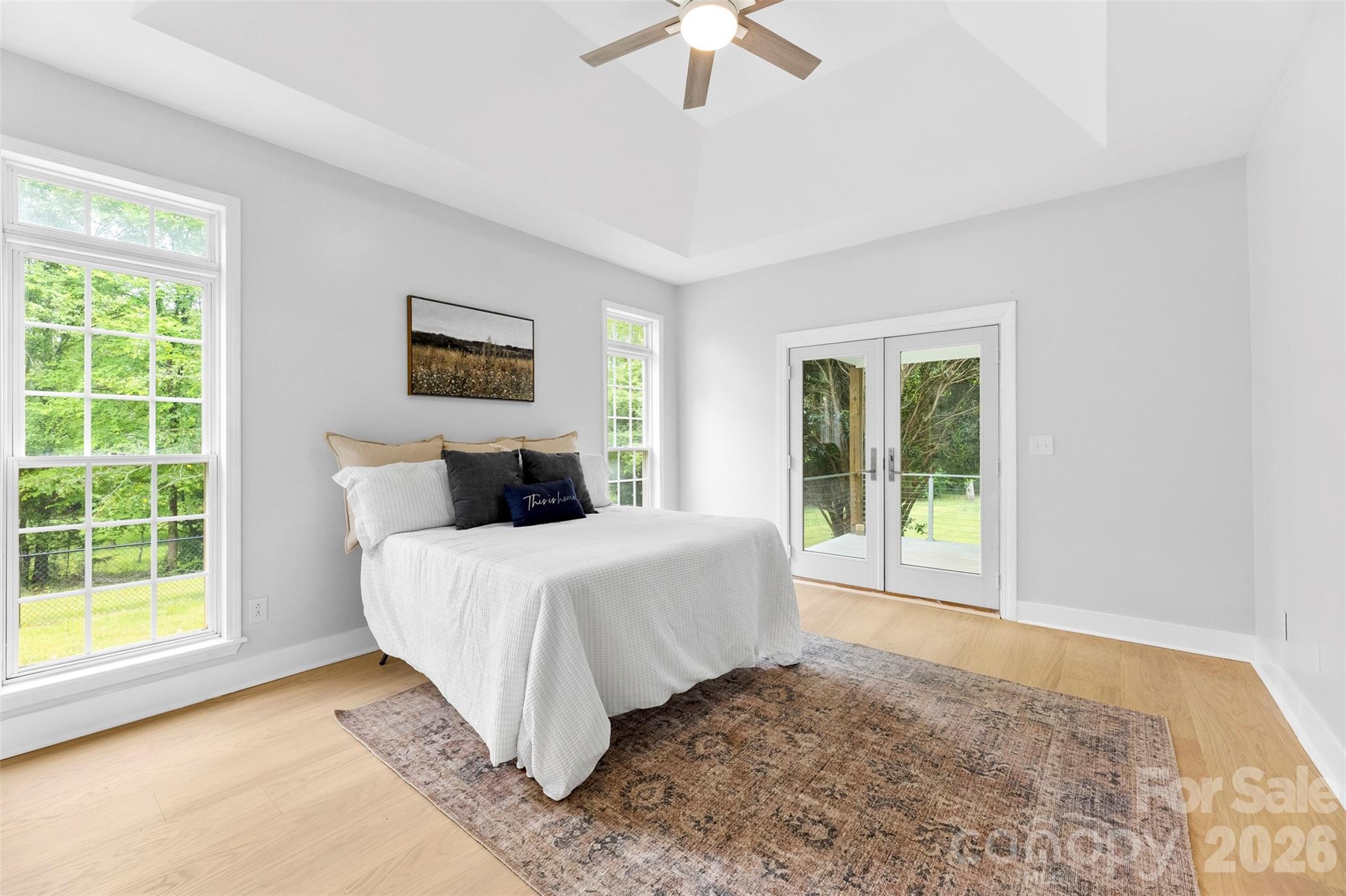 Derby Downs - Residential