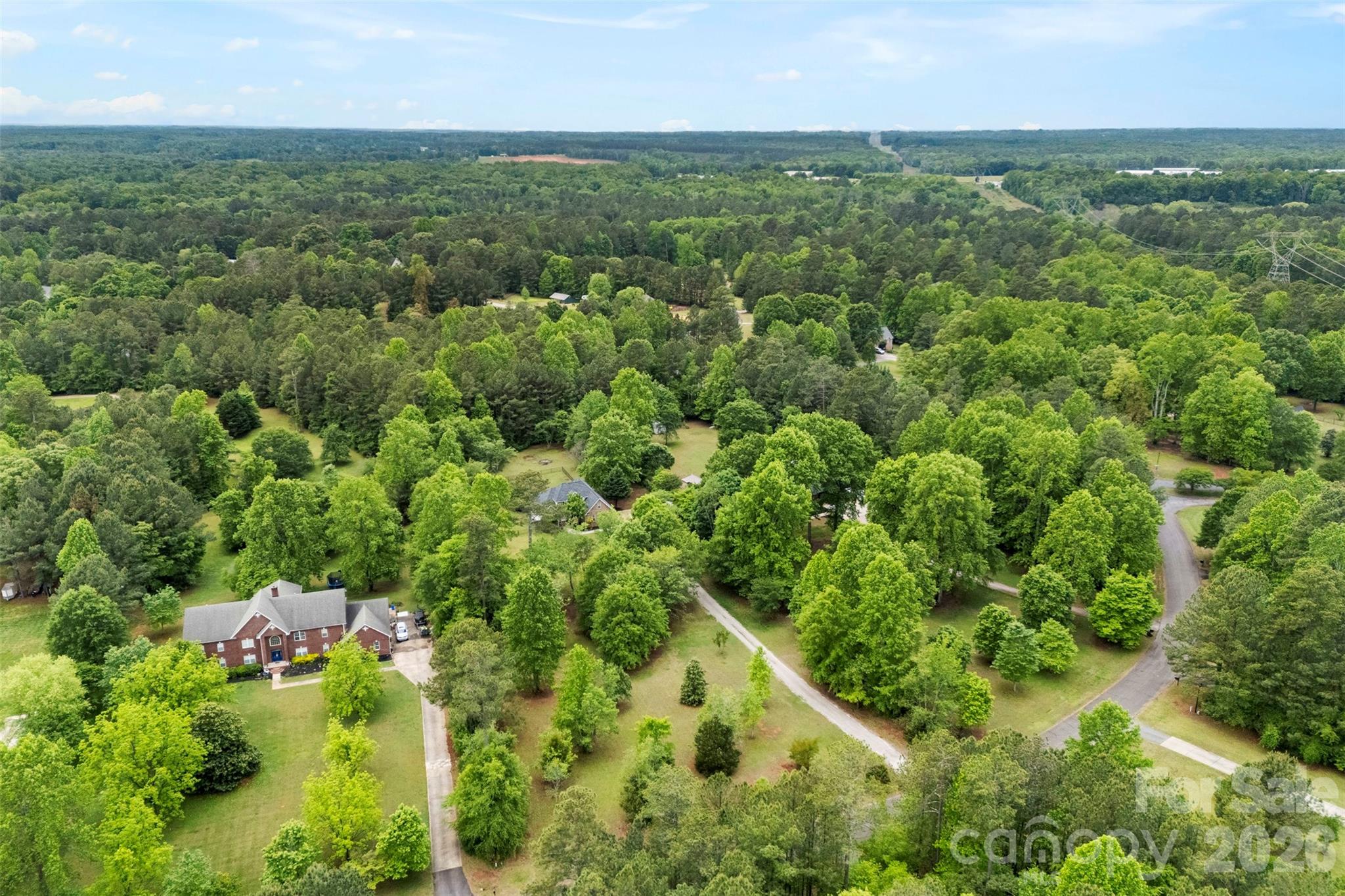 Derby Downs - Residential