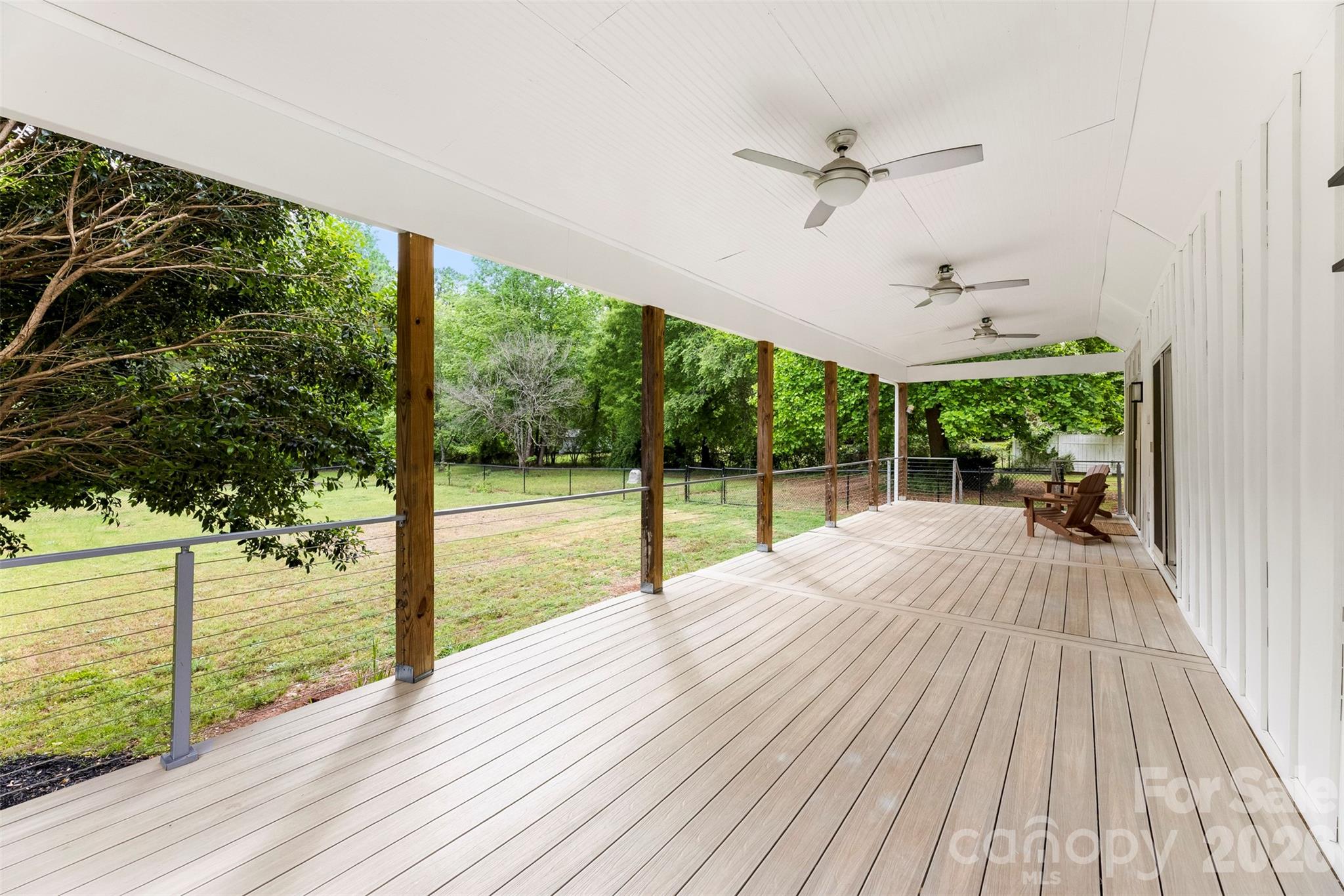 Derby Downs - Residential