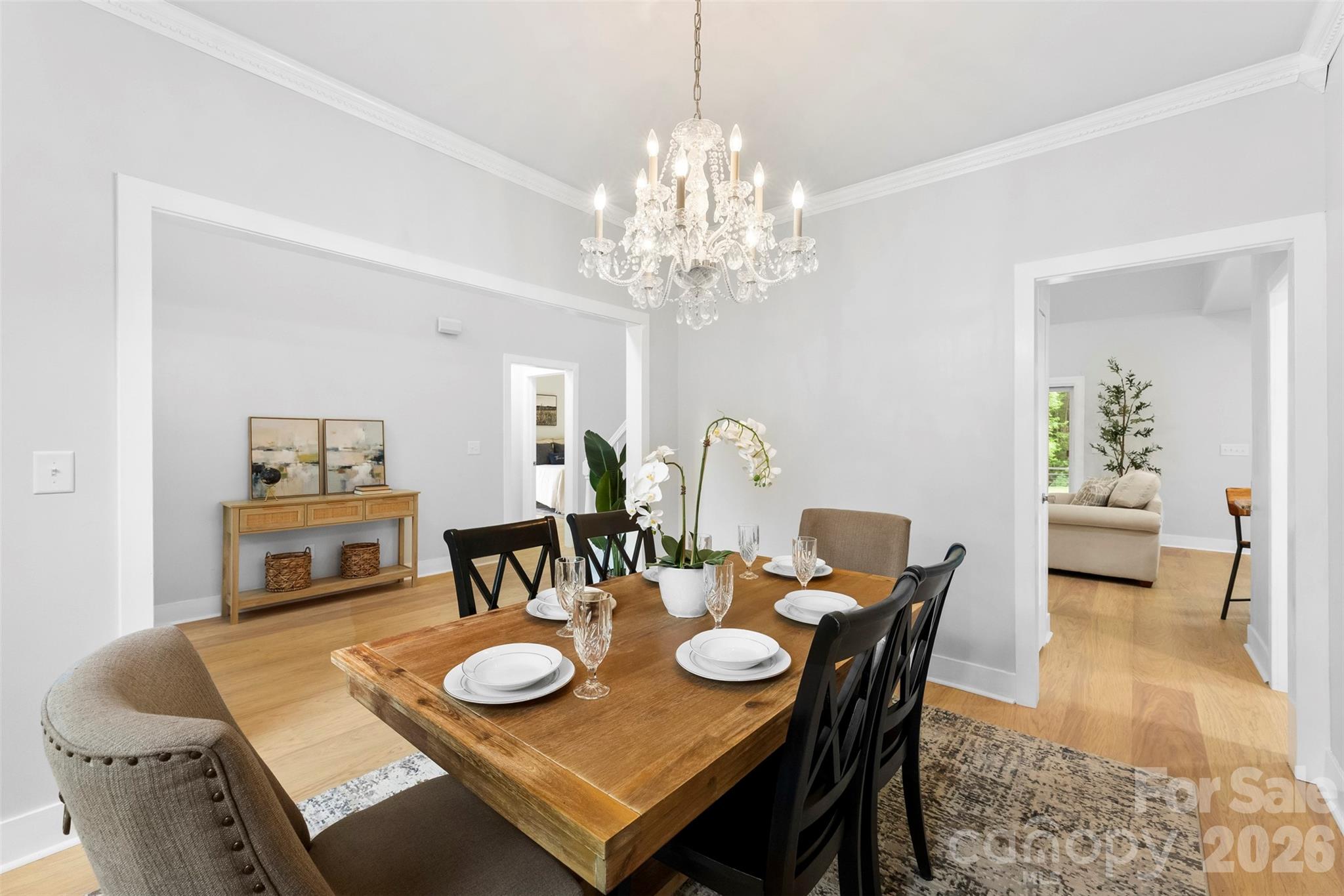 Derby Downs - Residential