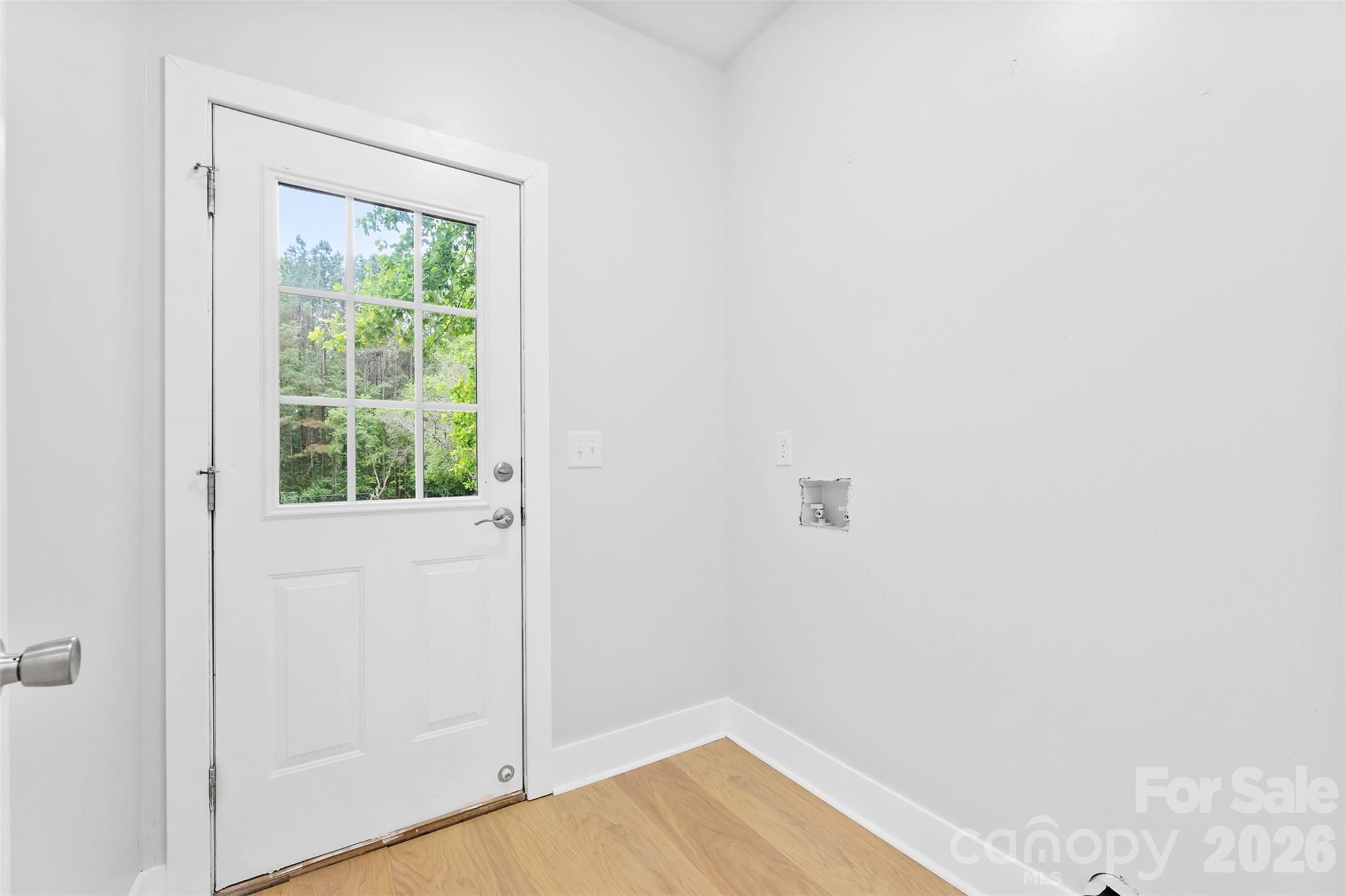 Derby Downs - Residential