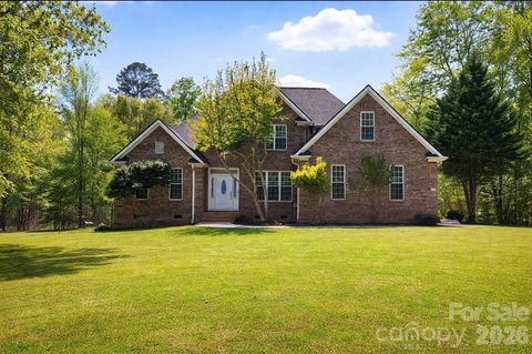 883 Silver Charm Lane York SC 29745