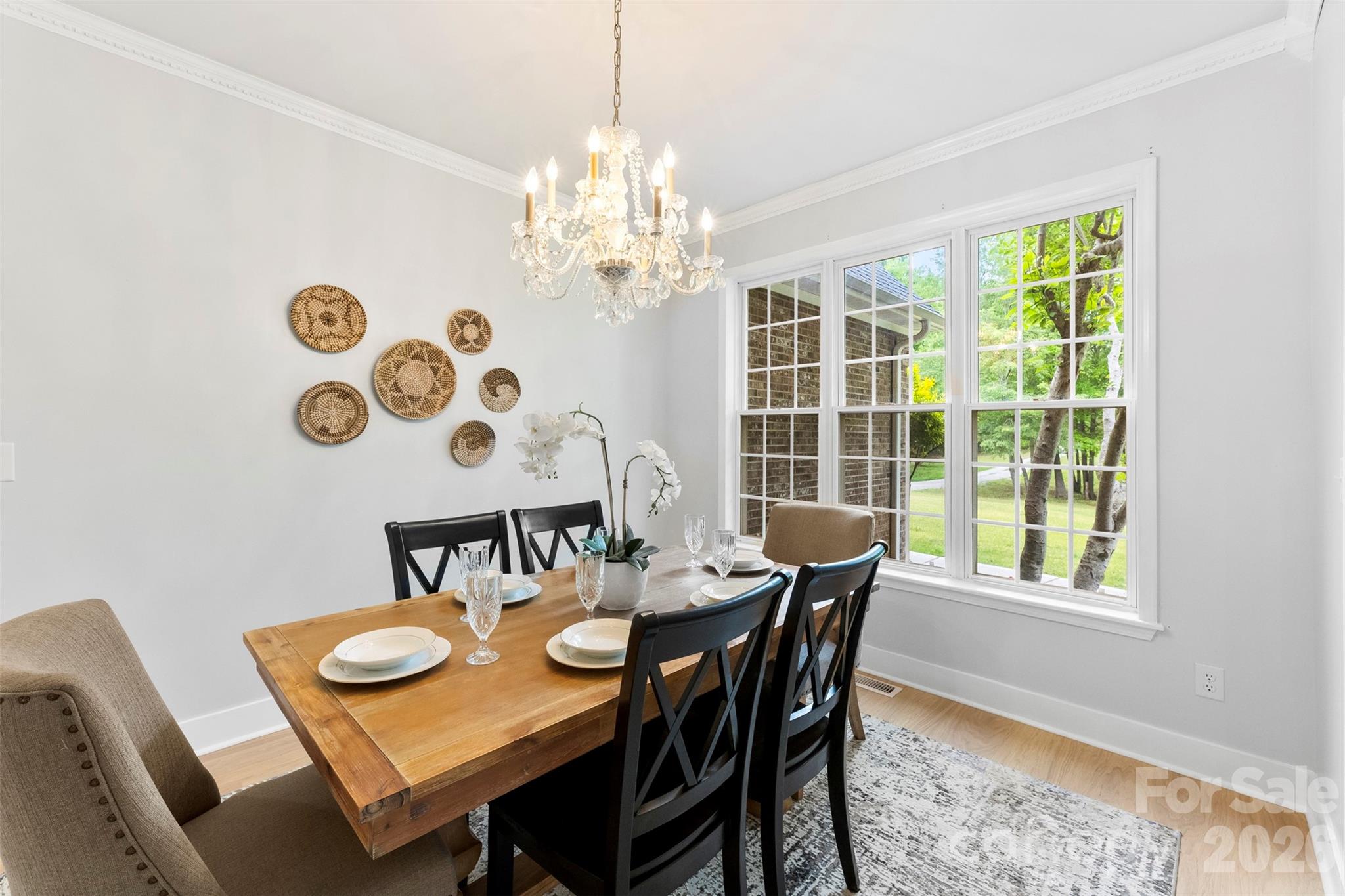 Derby Downs - Residential