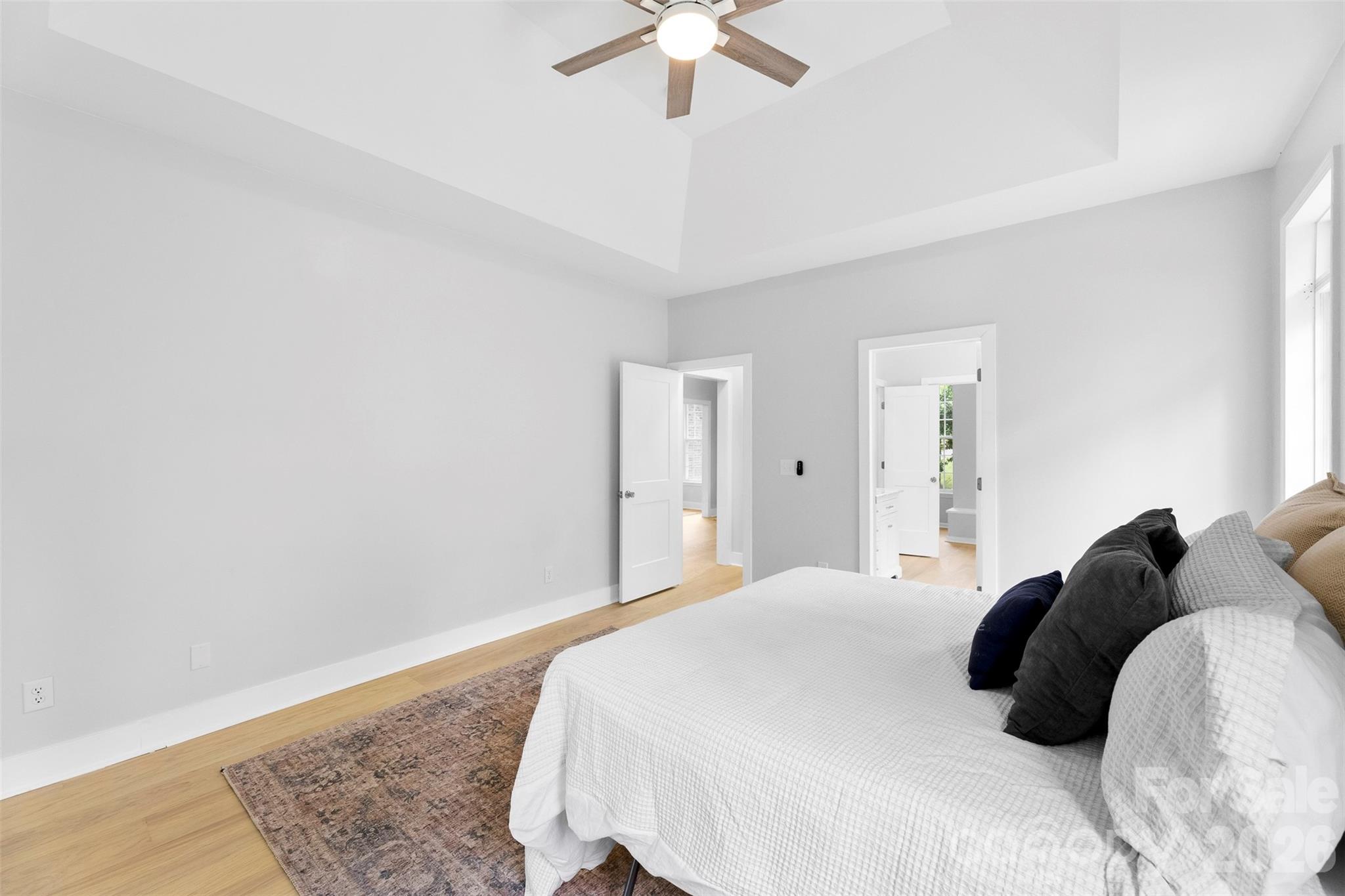 Derby Downs - Residential