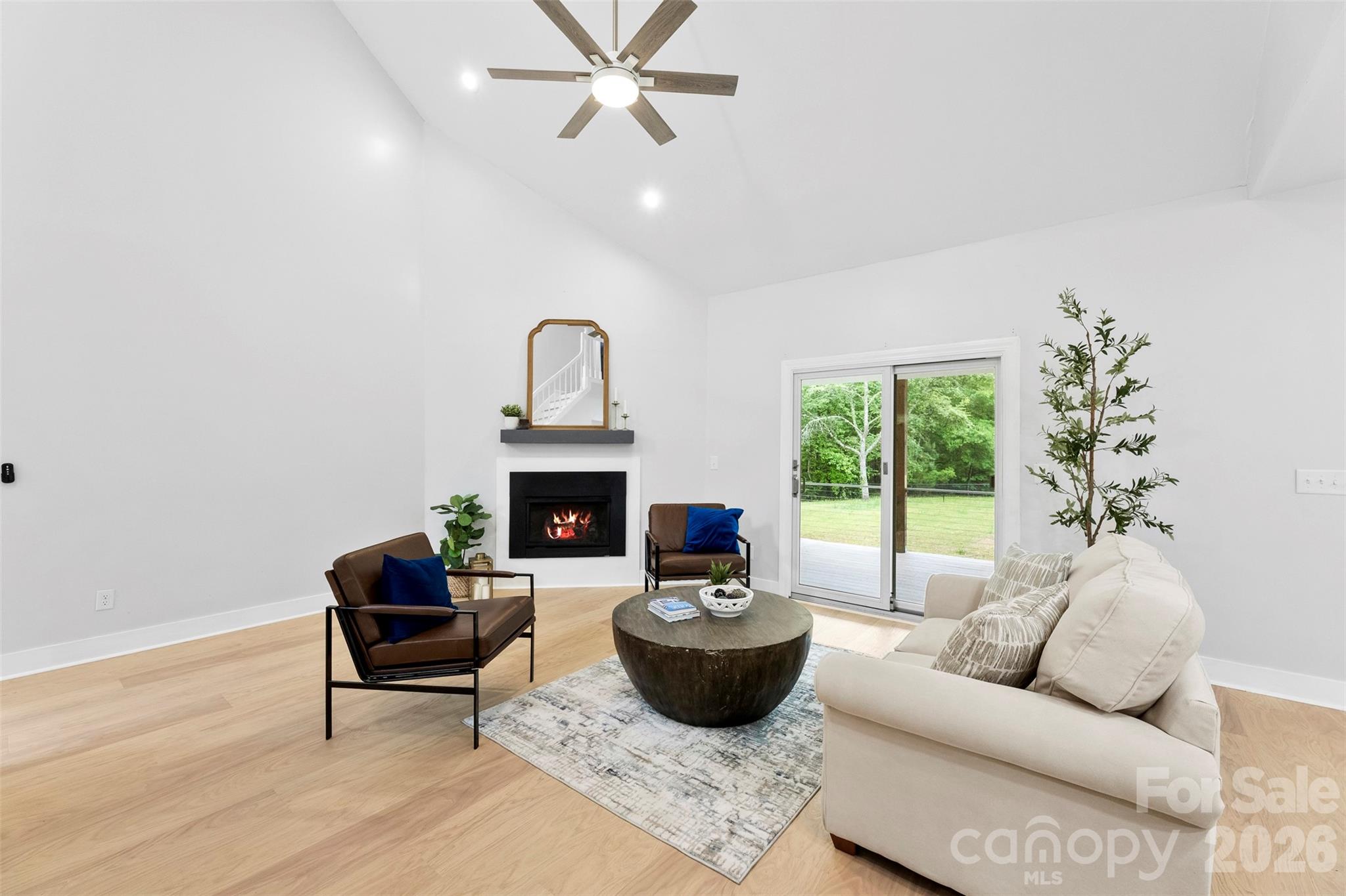 Derby Downs - Residential
