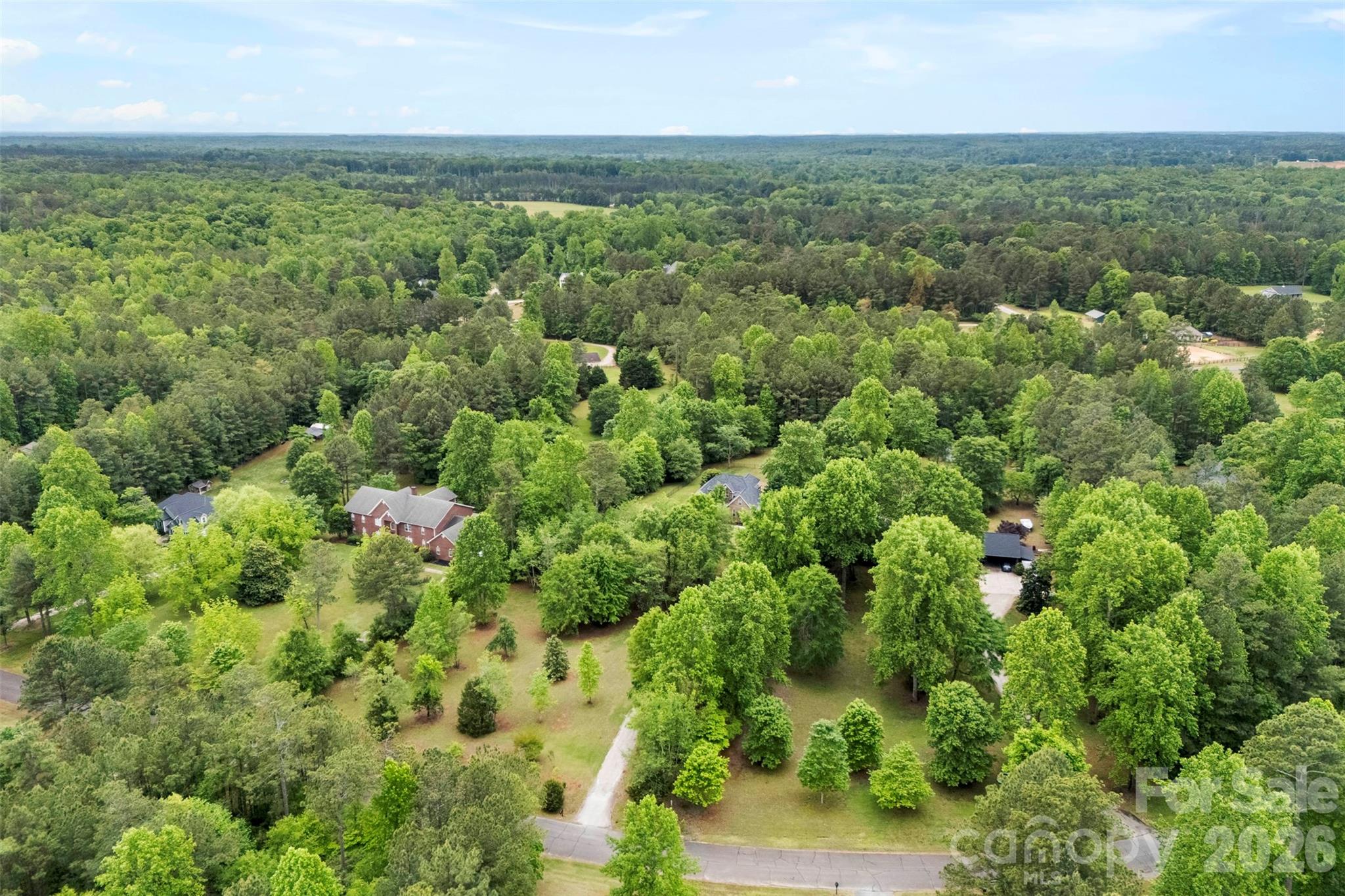 Derby Downs - Residential