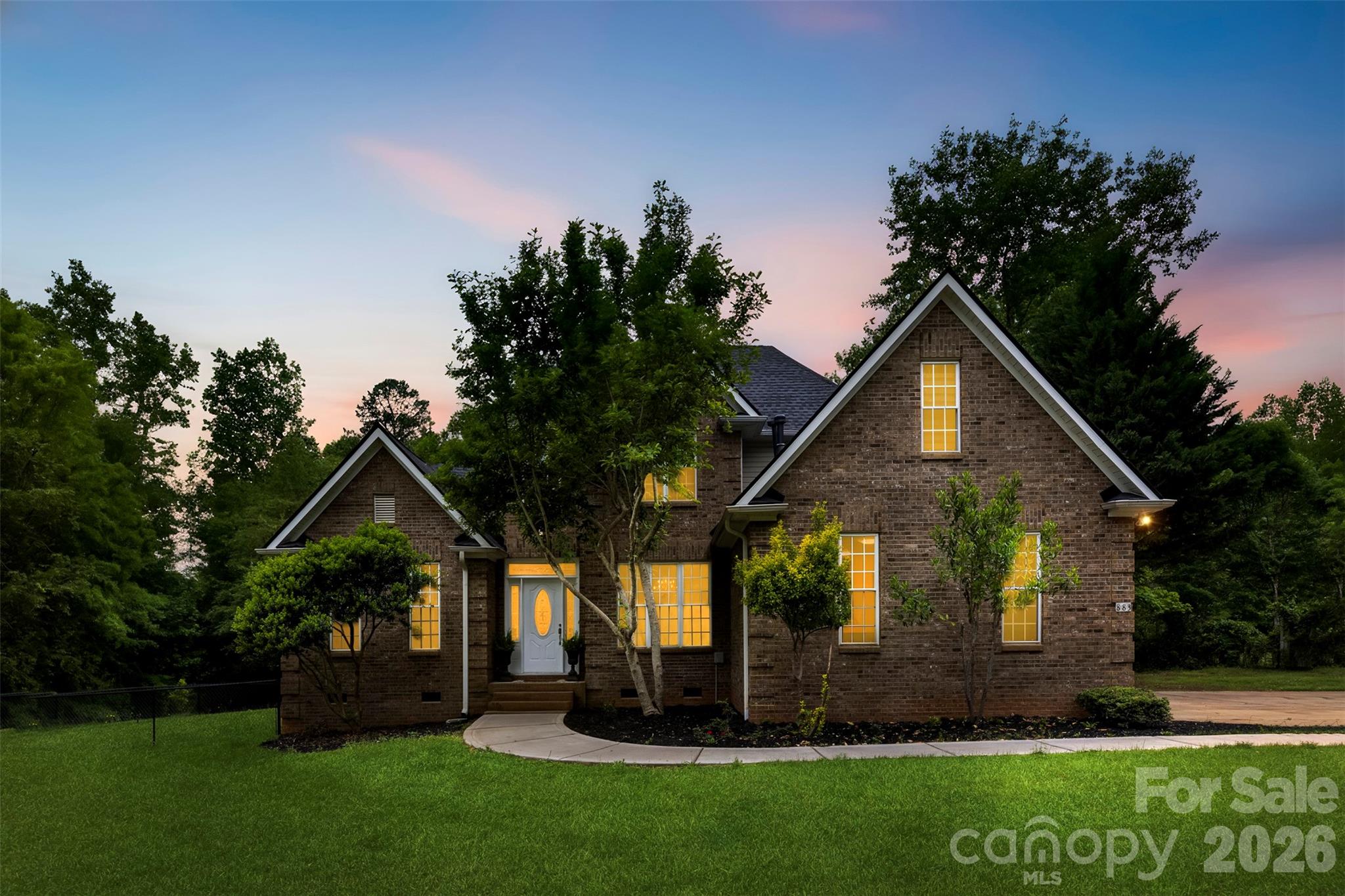 Derby Downs - Residential
