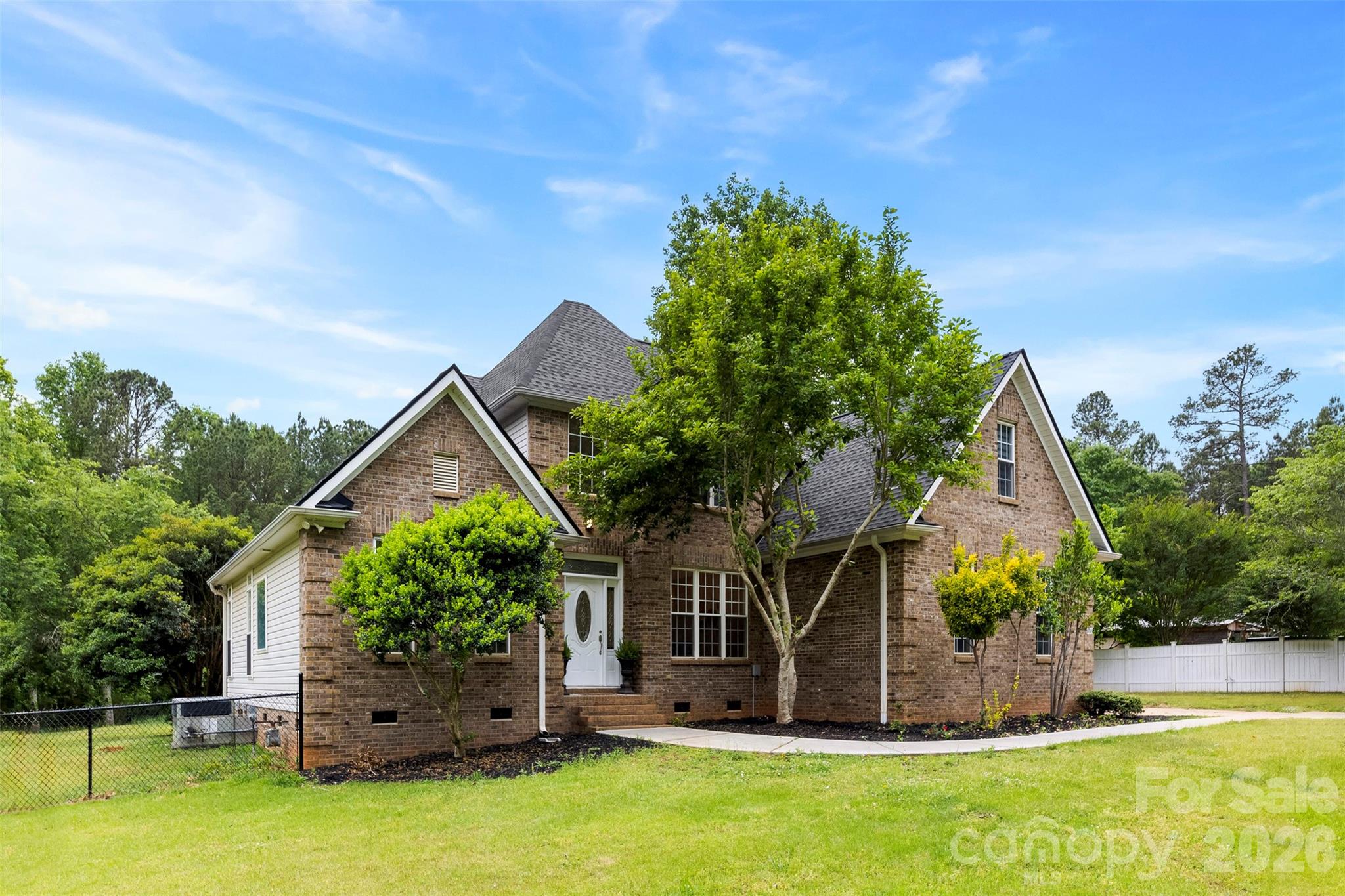 Derby Downs - Residential