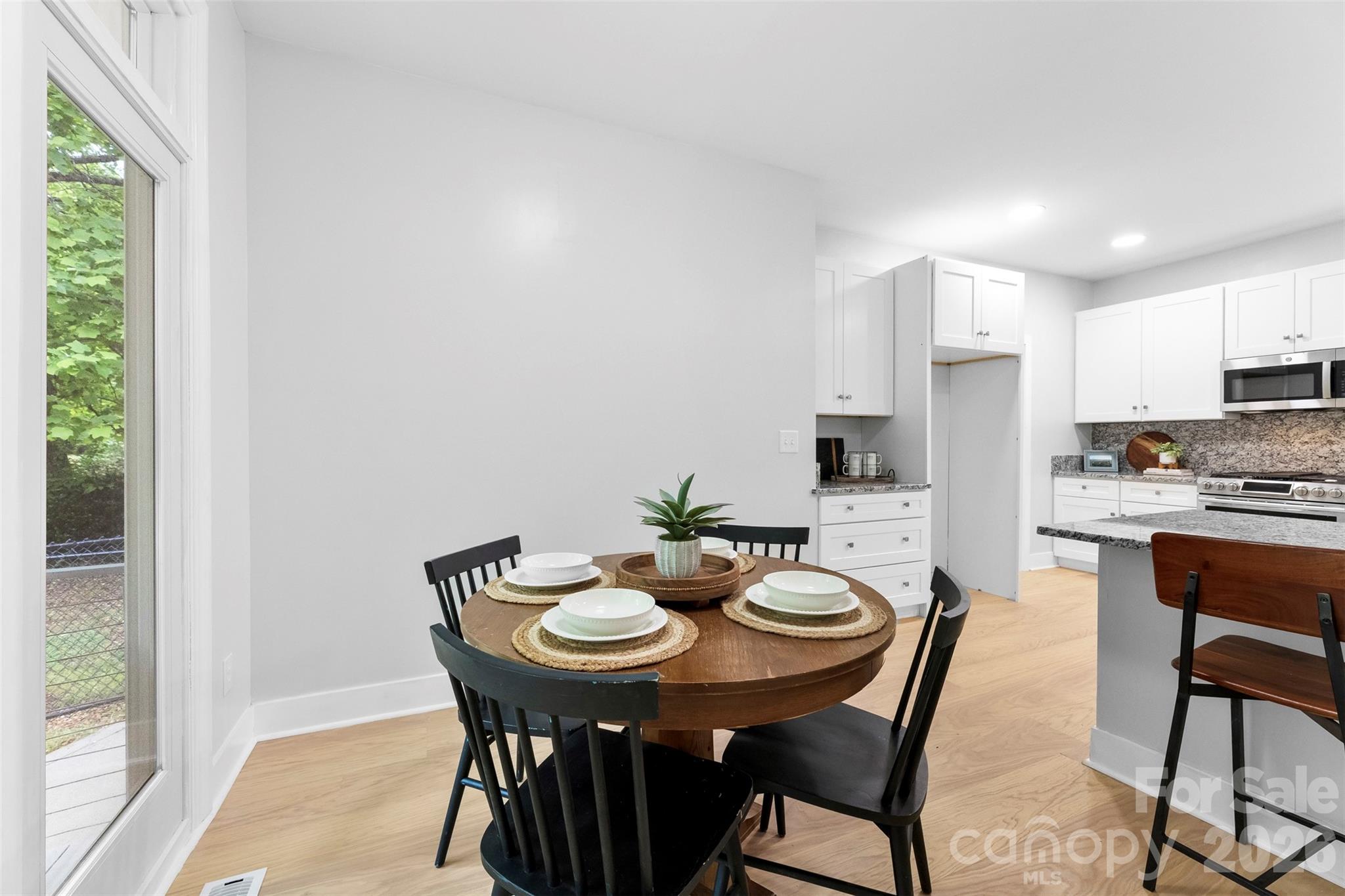 Derby Downs - Residential