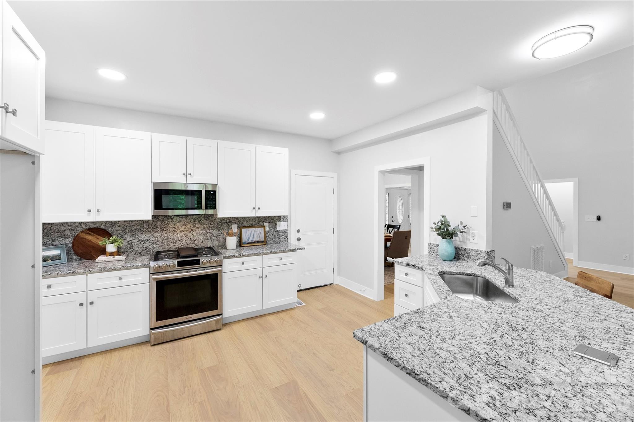 Derby Downs - Residential