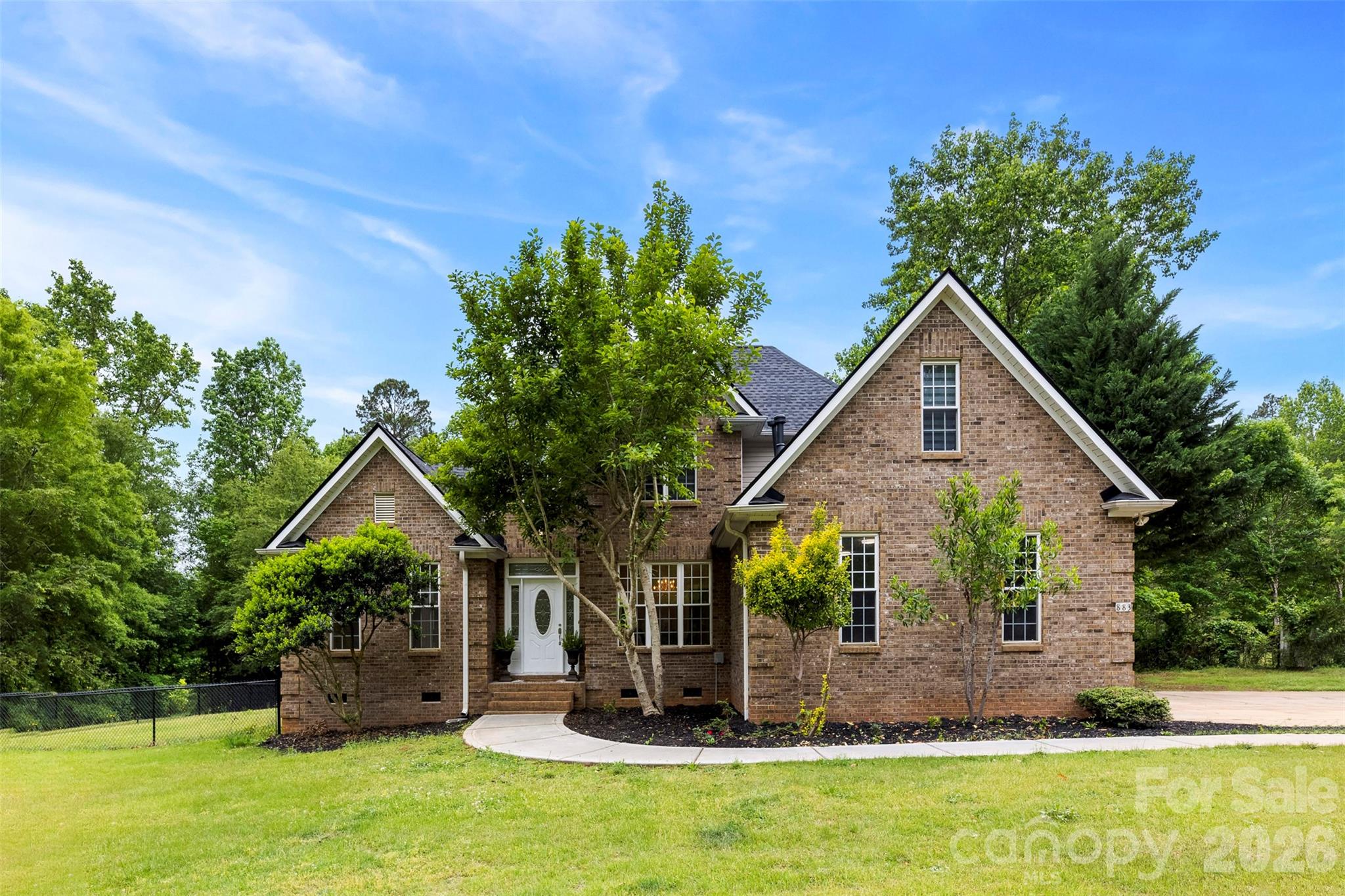Derby Downs - Residential