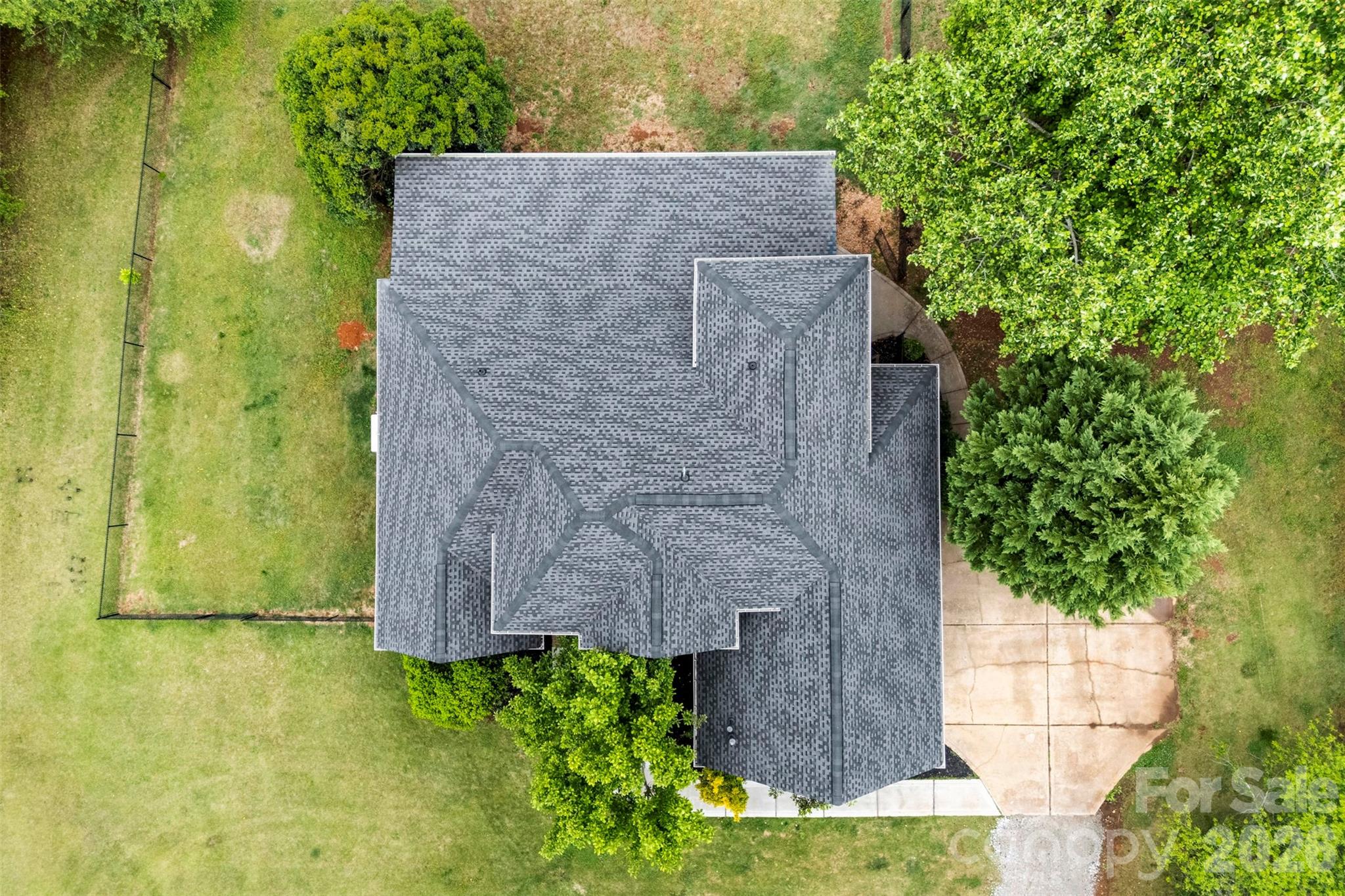 Derby Downs - Residential