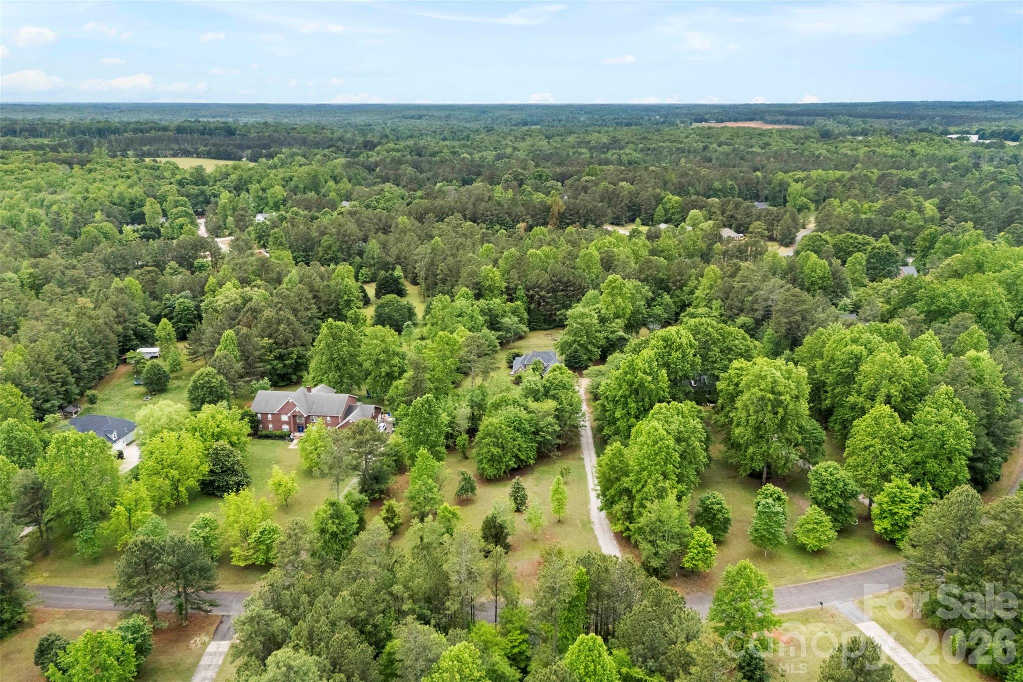 Derby Downs - Residential