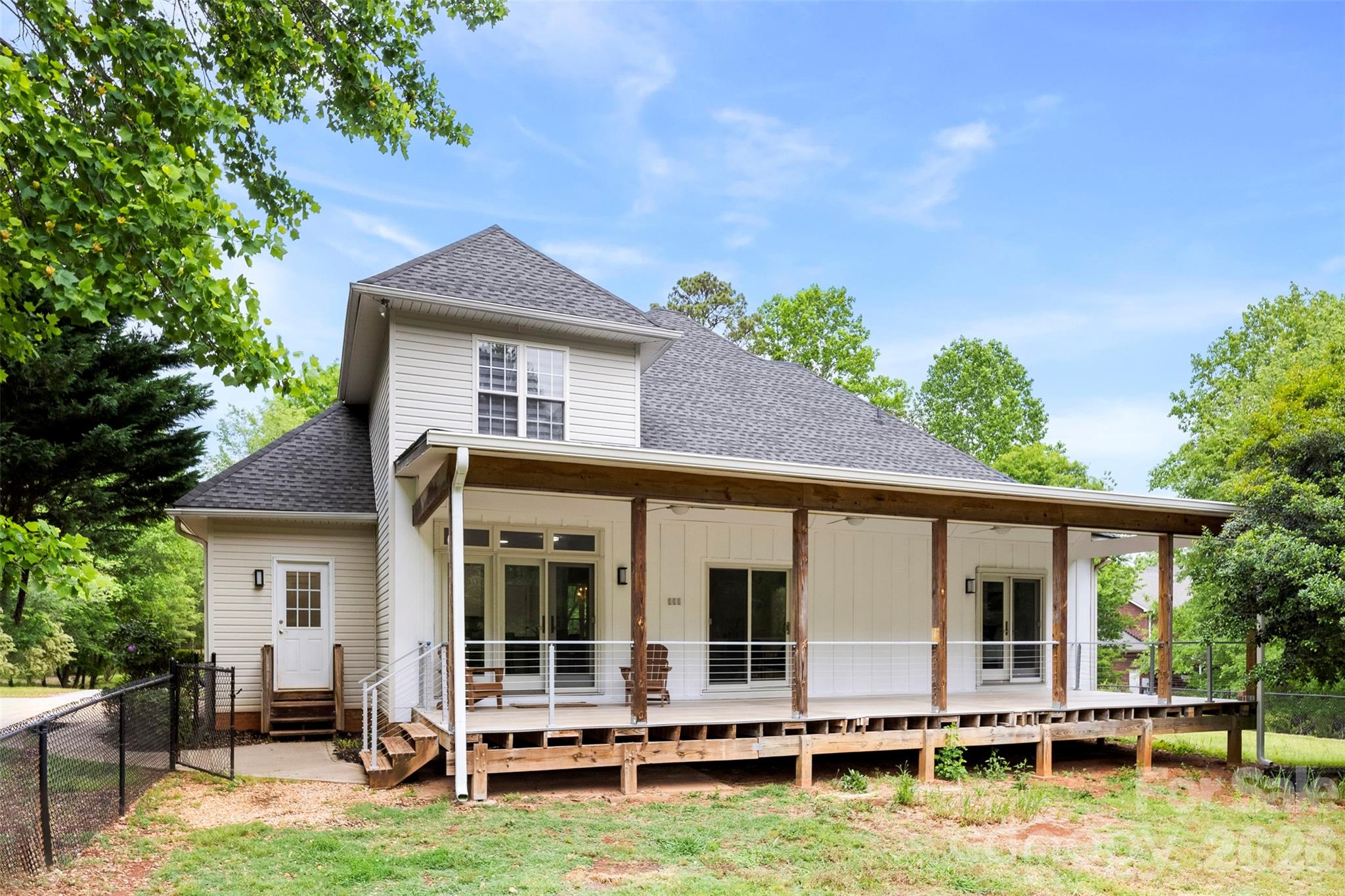 Derby Downs - Residential