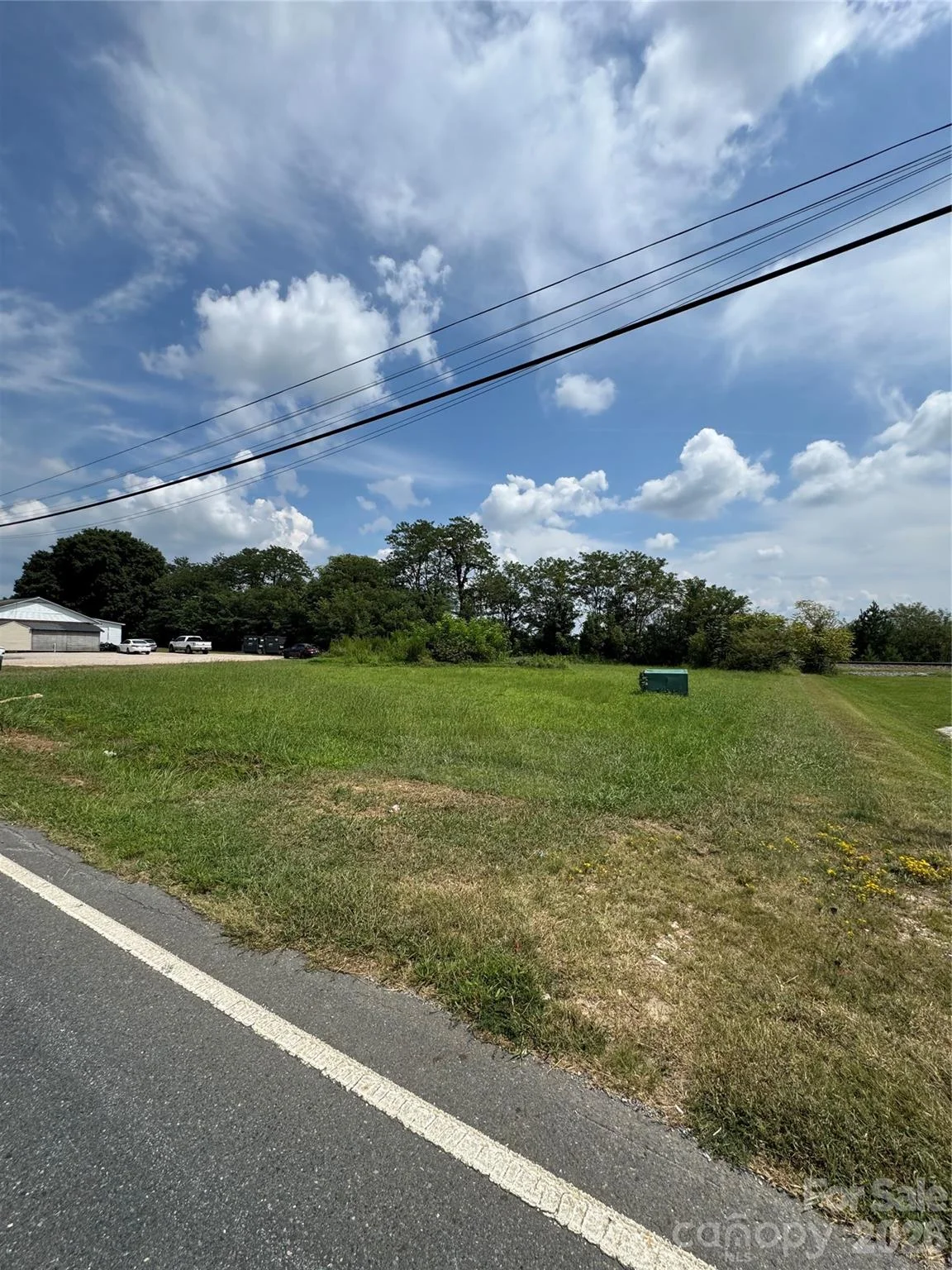1730 N Main Street, China Grove, NC, 28023