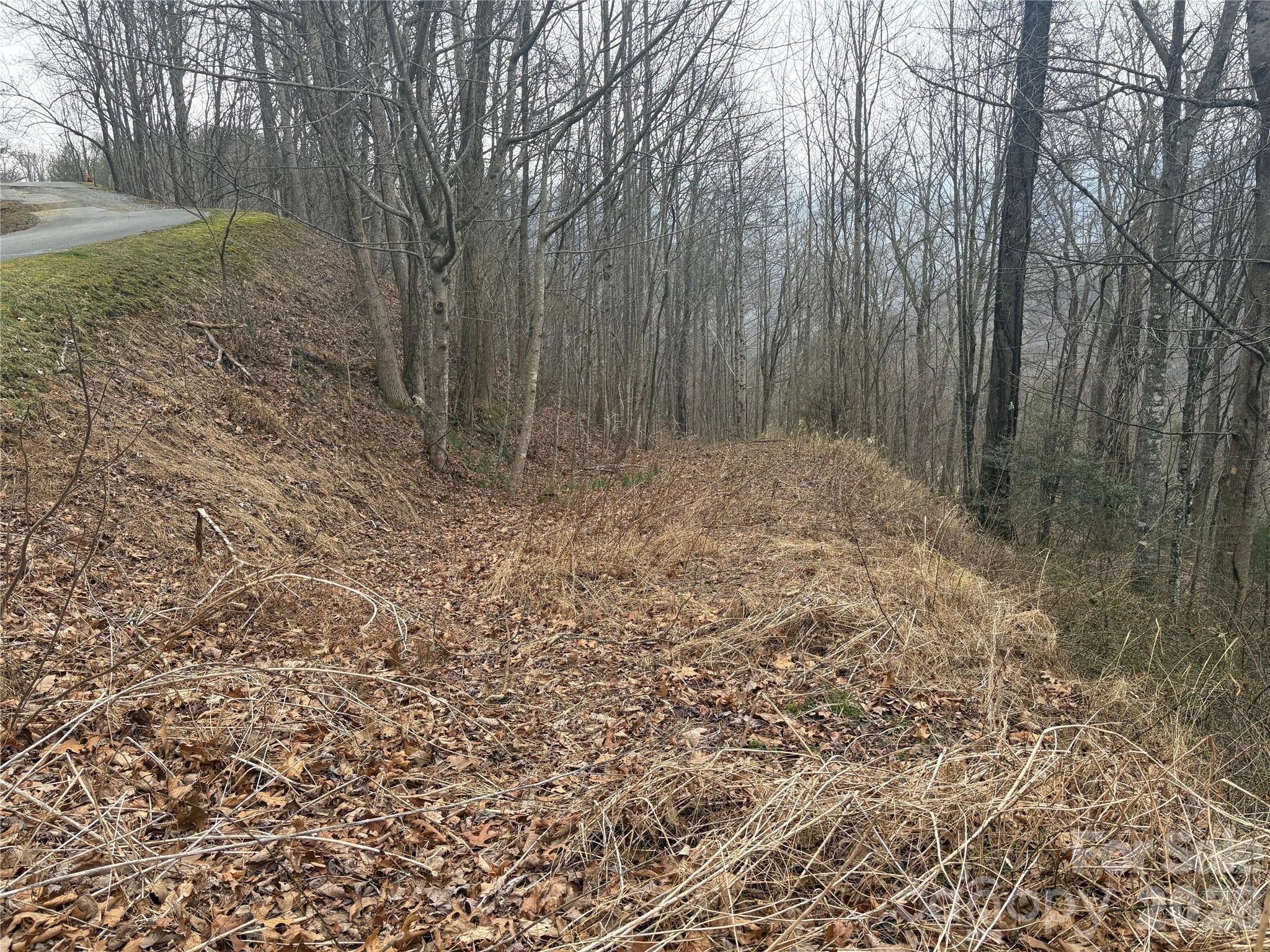 Smoky Mountain Country Club - Land