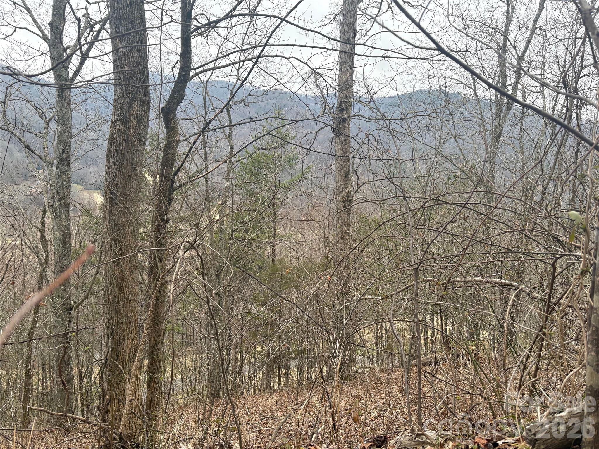 Smoky Mountain Country Club - Land