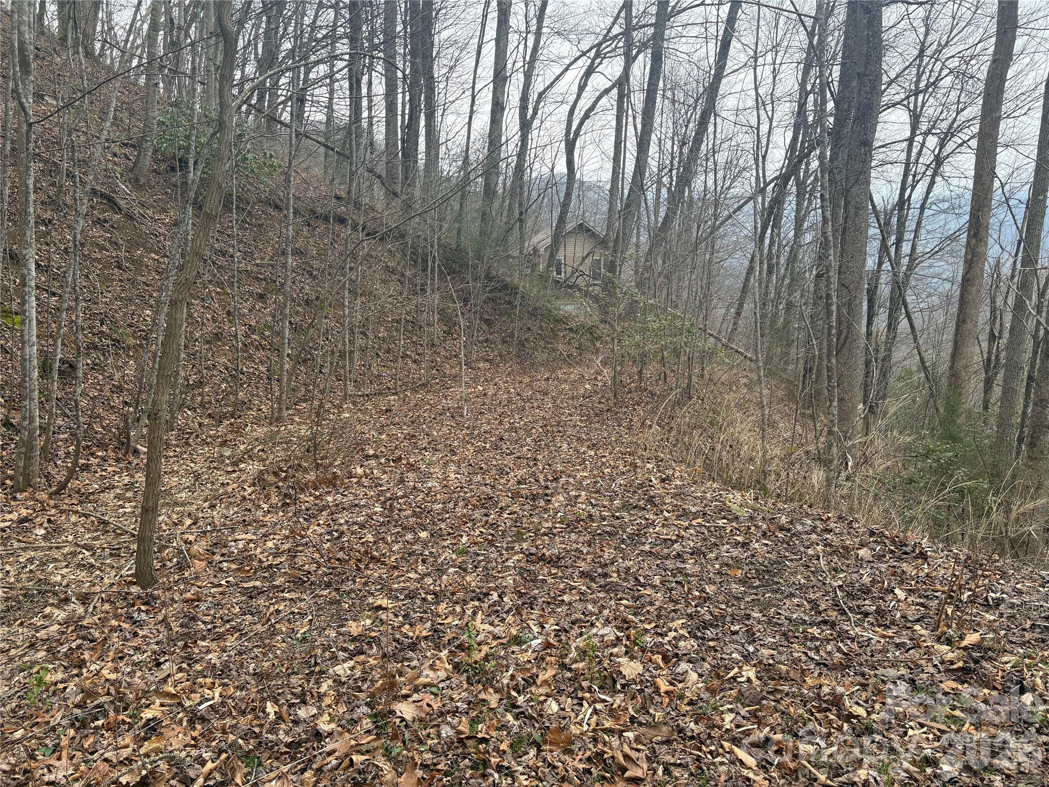 Smoky Mountain Country Club - Land