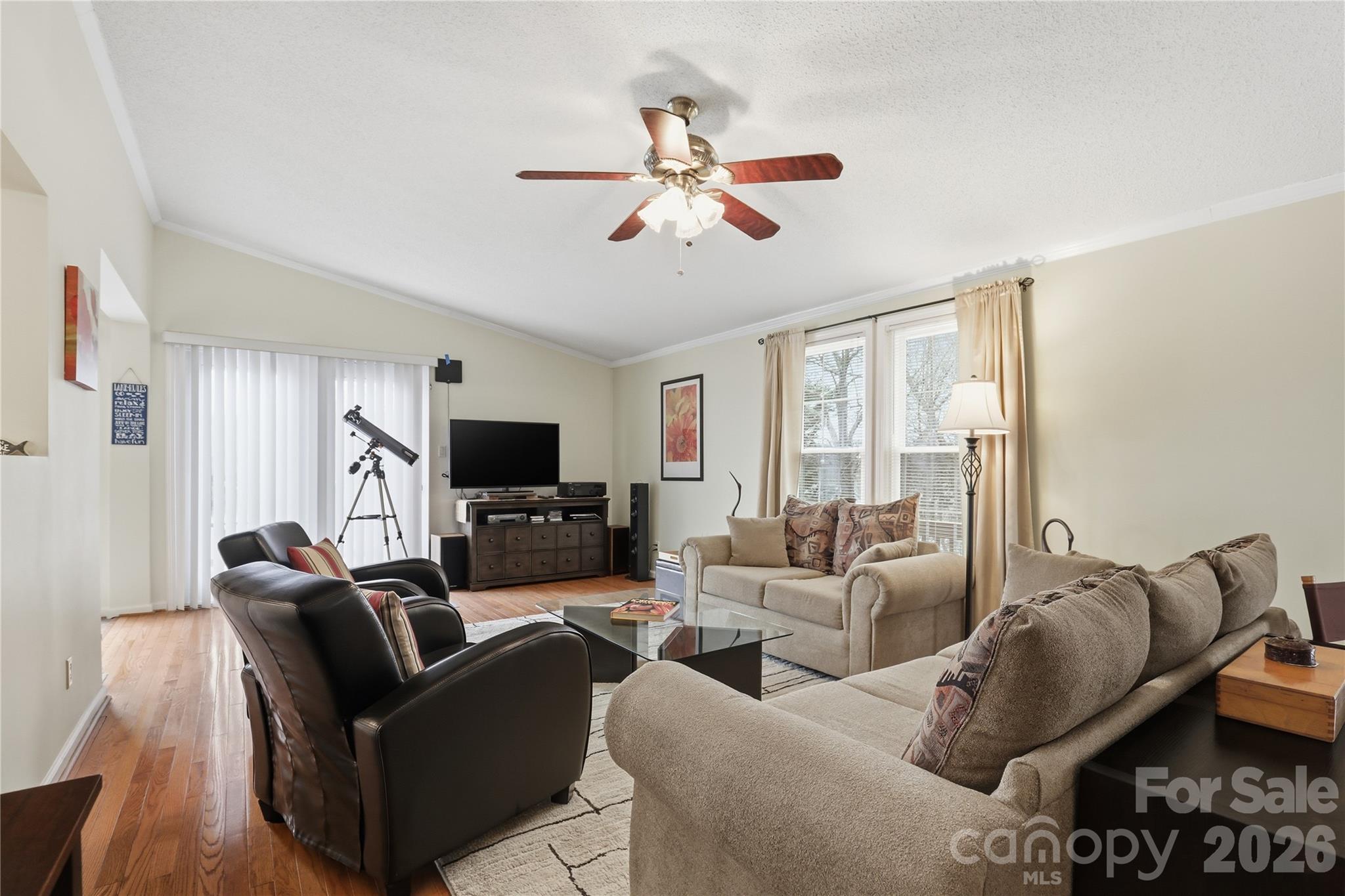 Riverwalk - Residential