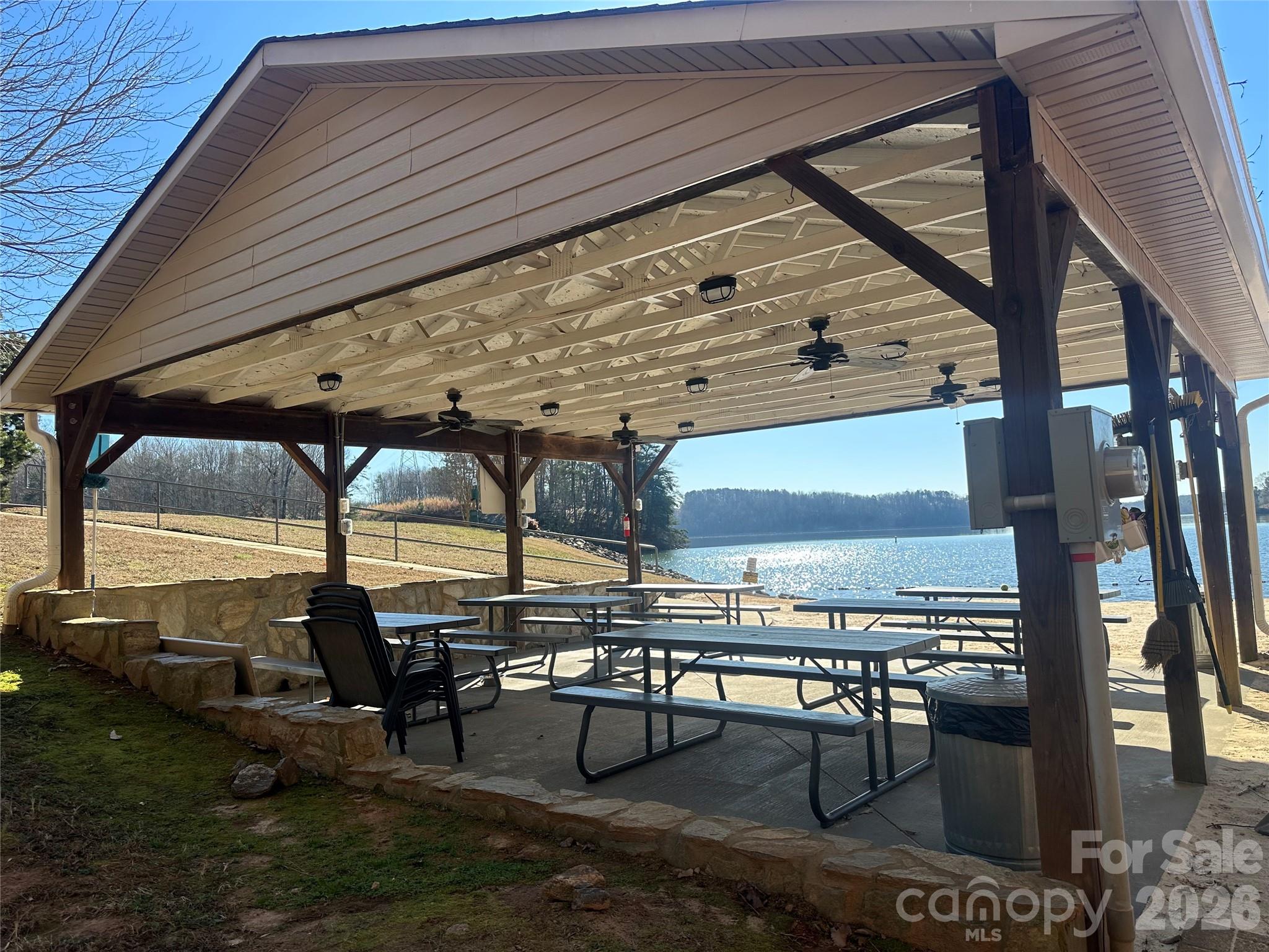 Riverwalk - Residential