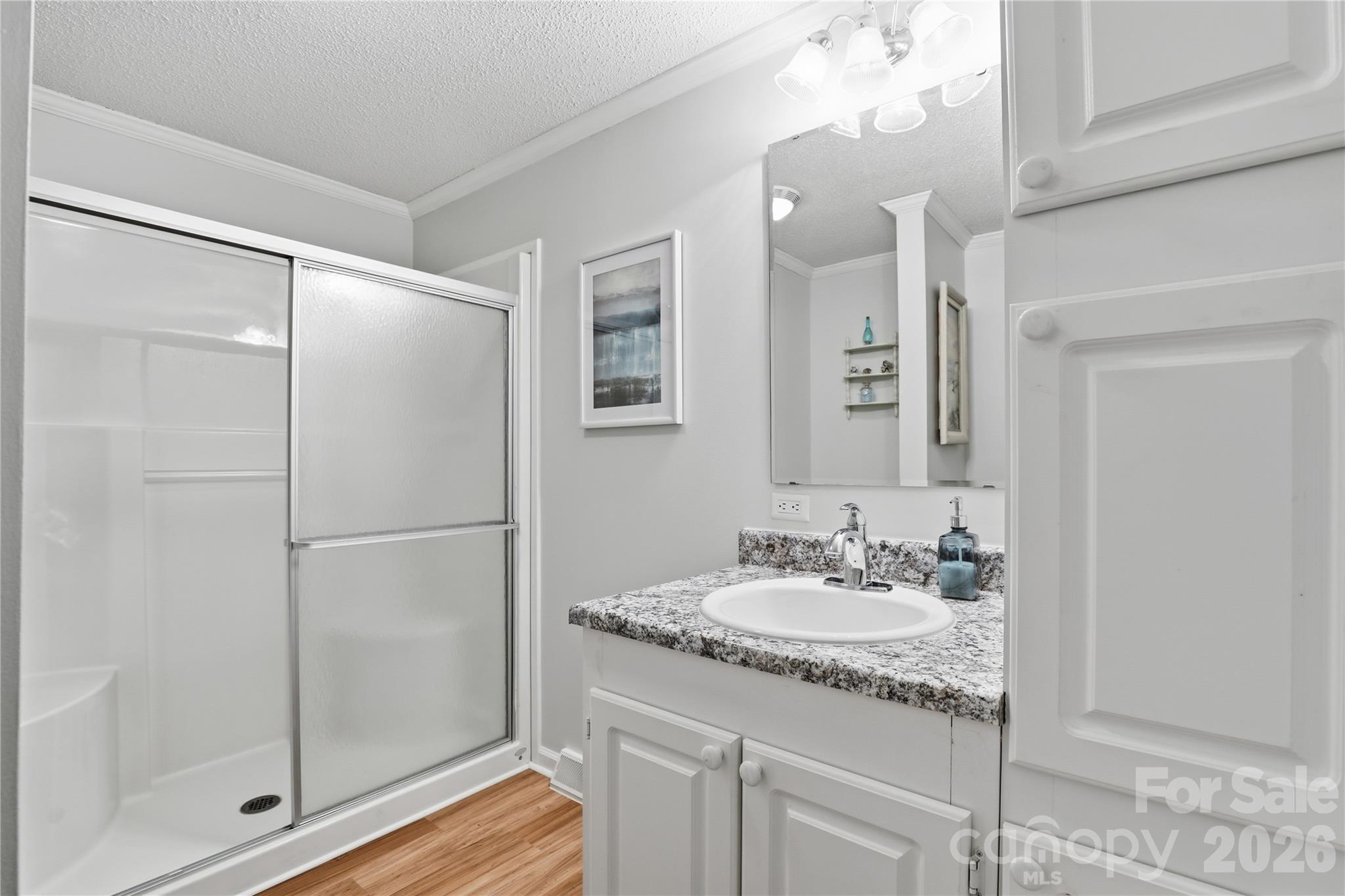 Riverwalk - Residential