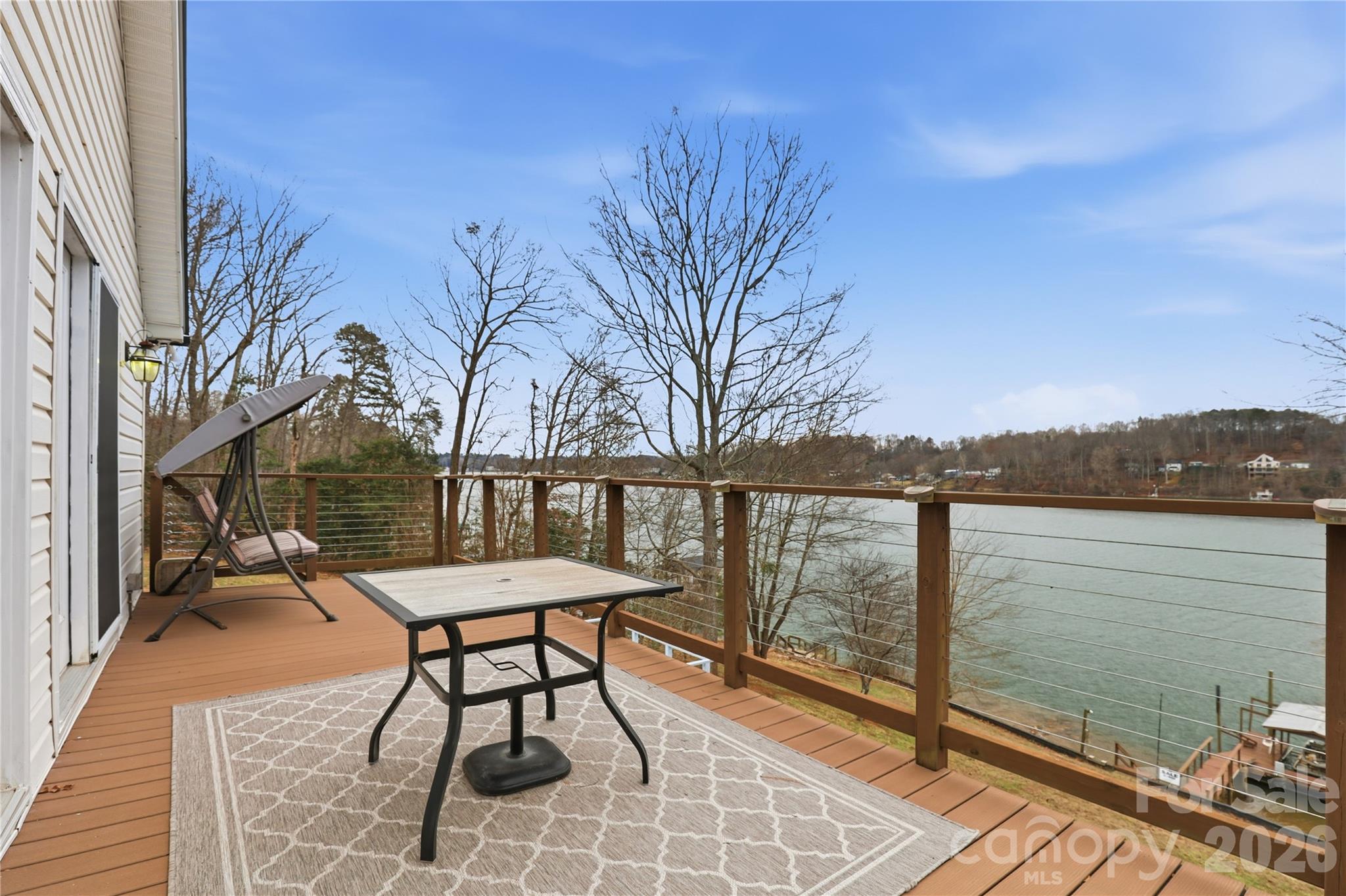 Riverwalk - Residential