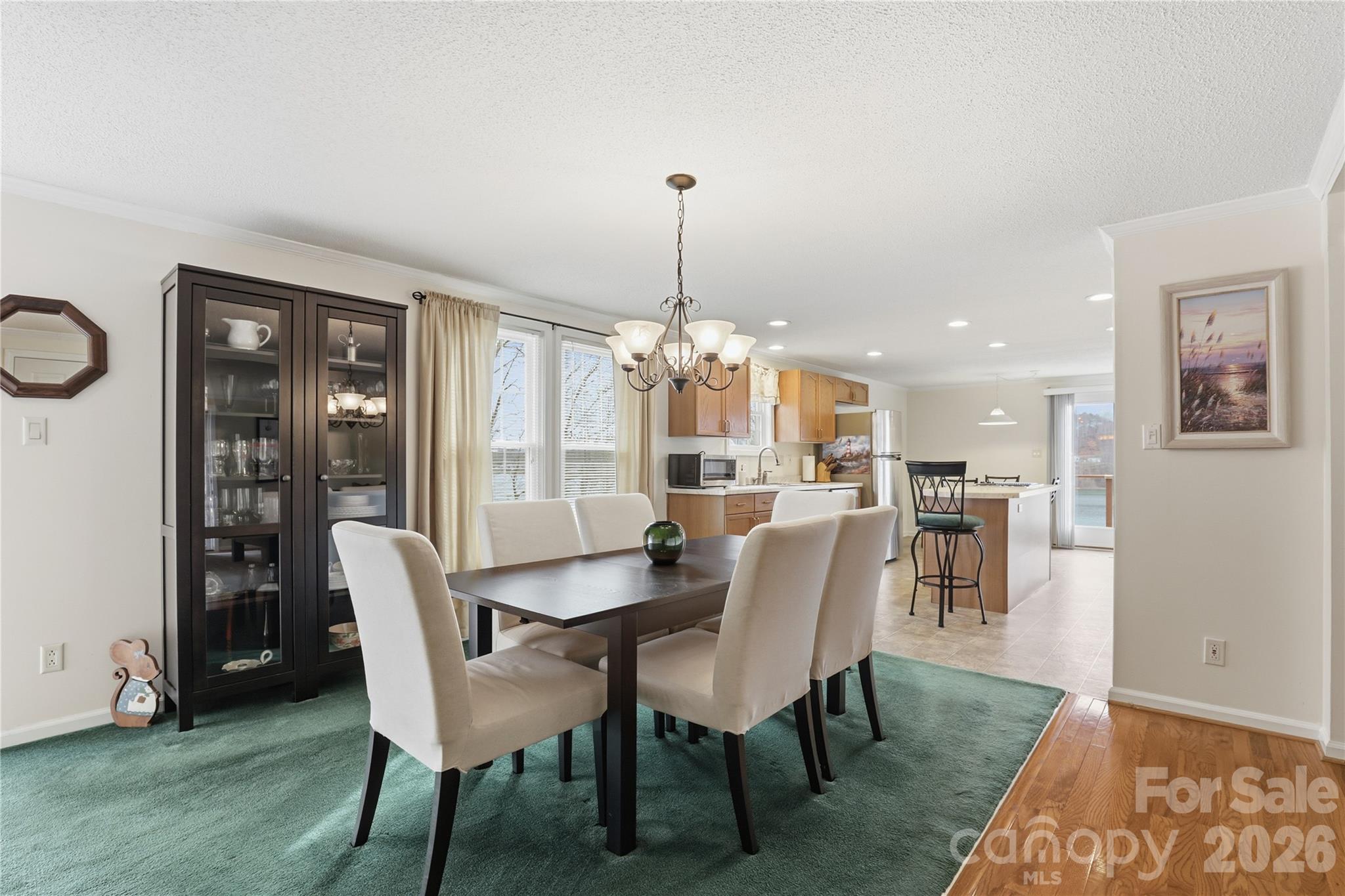 Riverwalk - Residential