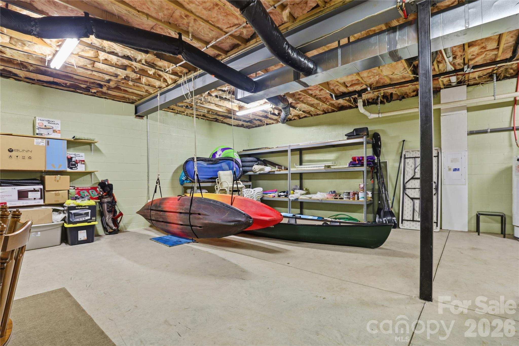 Riverwalk - Residential