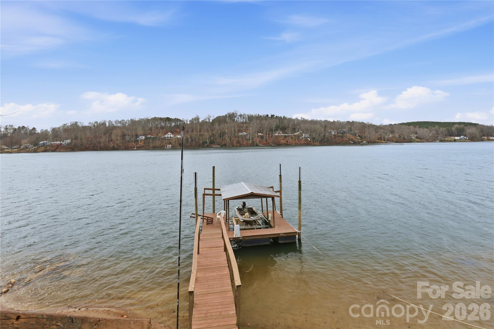 Riverwalk - Residential