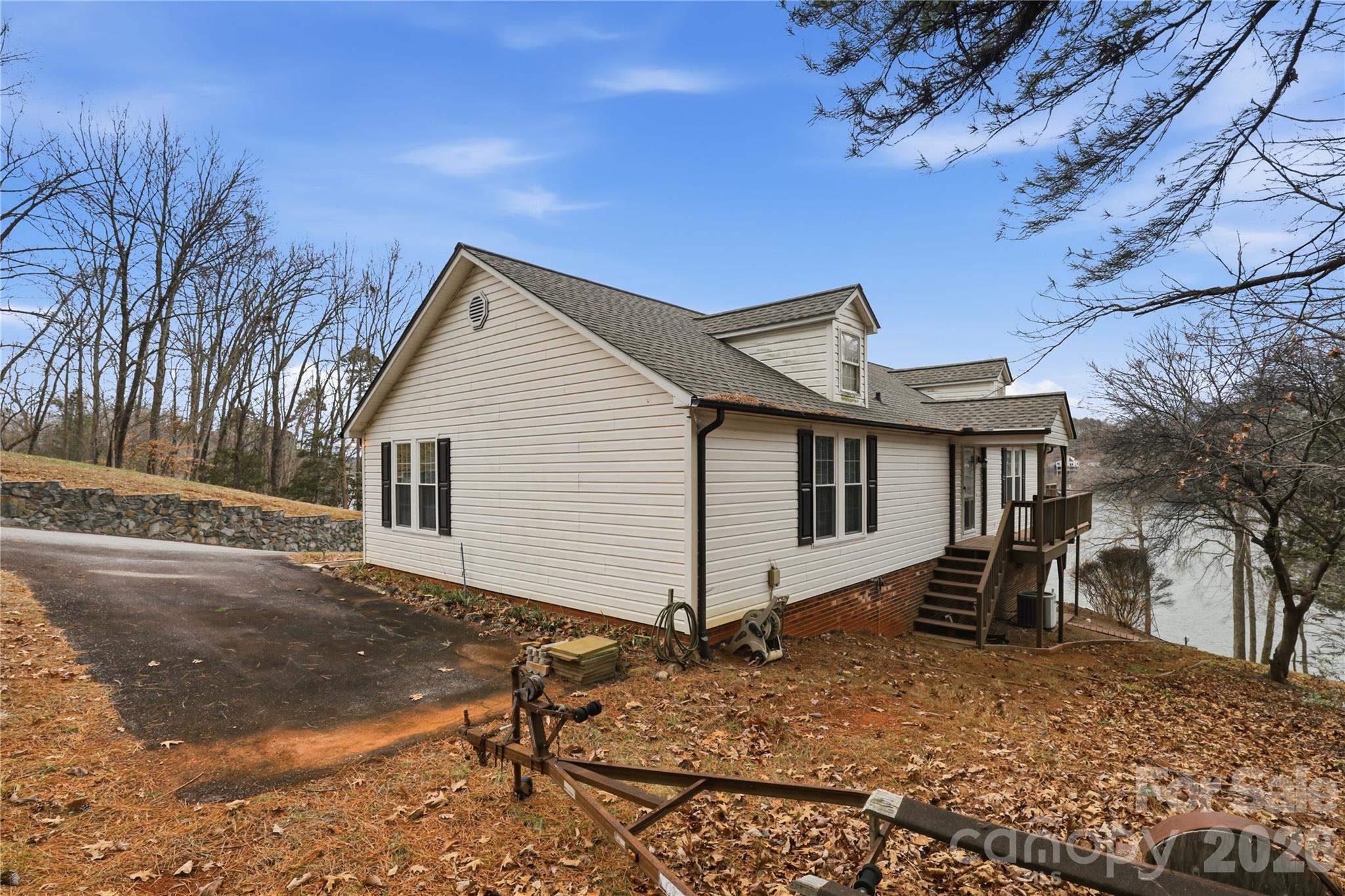 Riverwalk - Residential