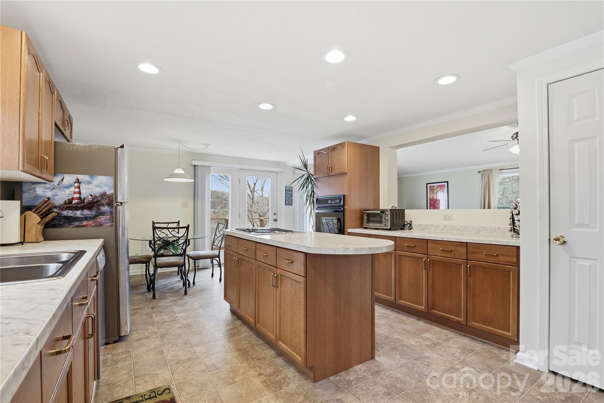 Riverwalk - Residential