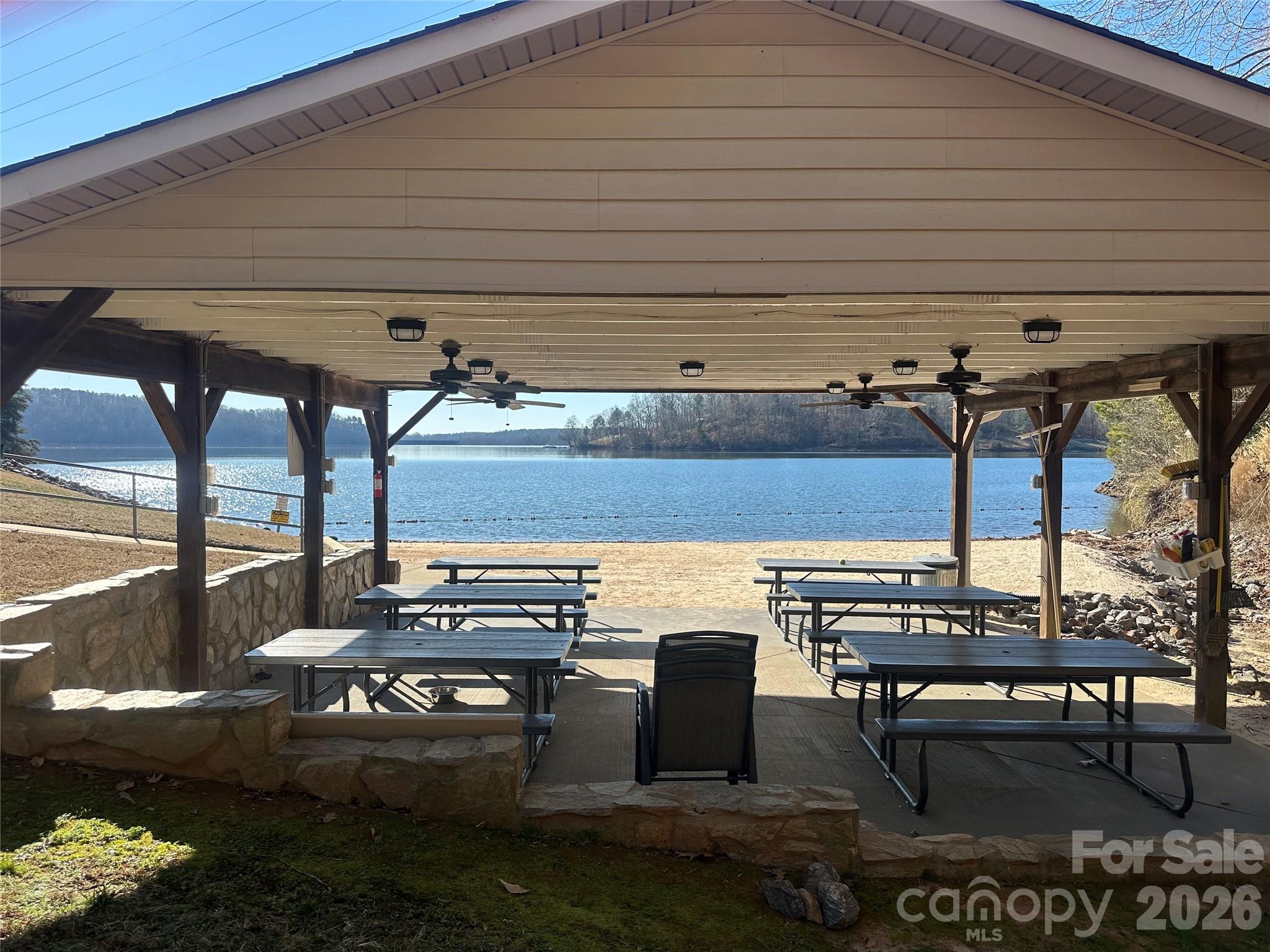 Riverwalk - Residential