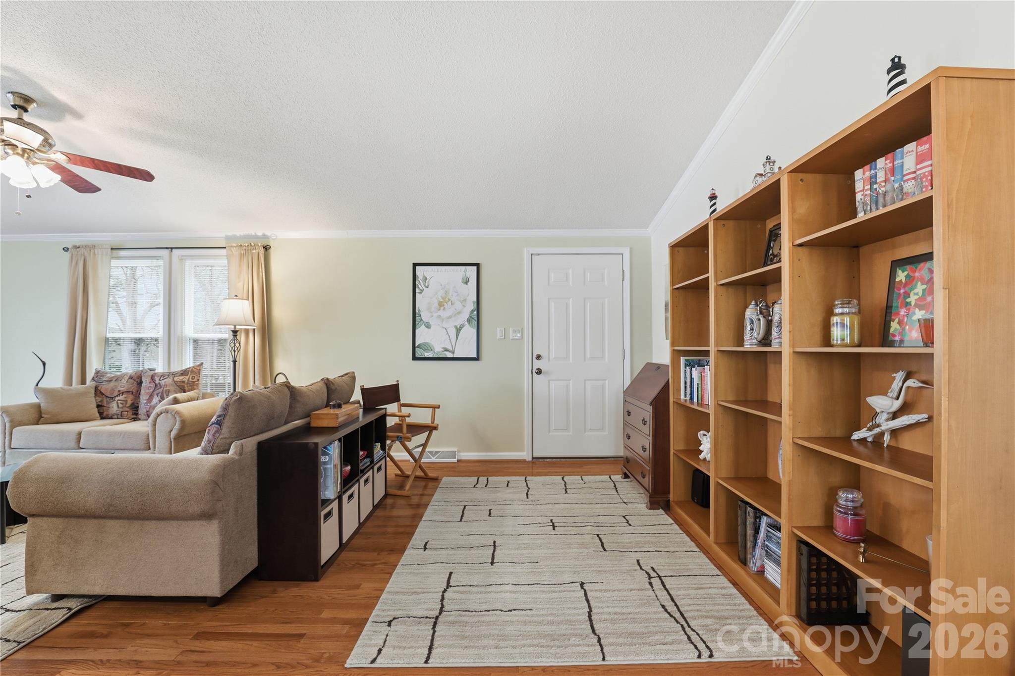 Riverwalk - Residential