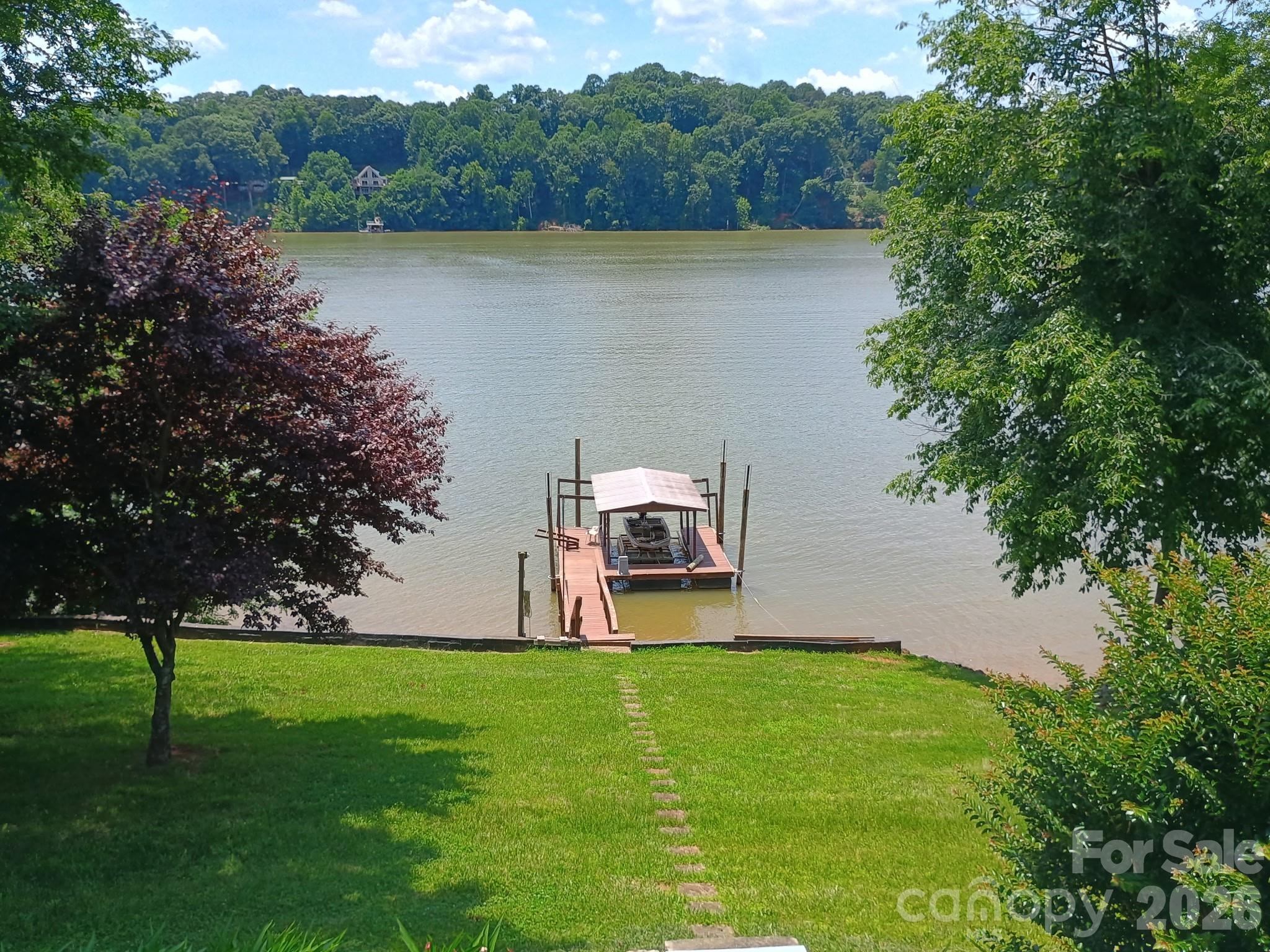 Riverwalk - Residential