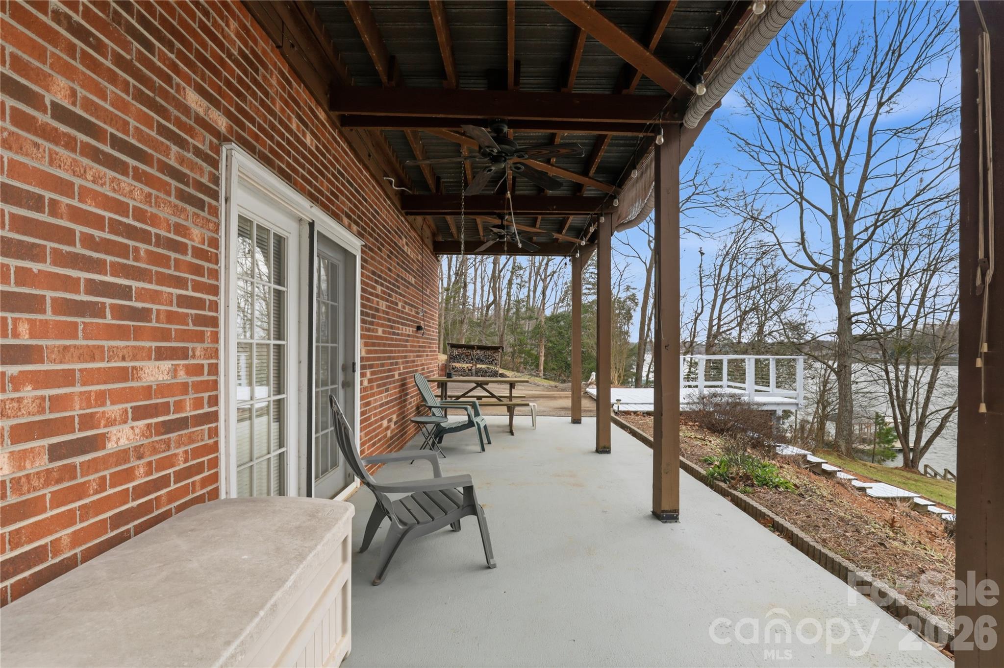 Riverwalk - Residential