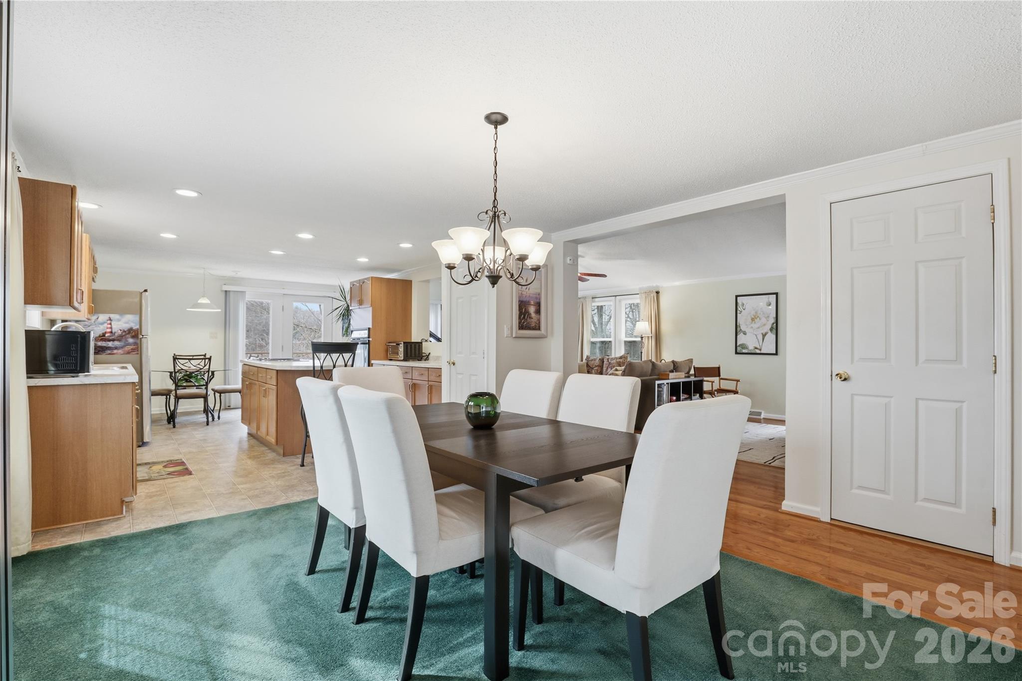 Riverwalk - Residential