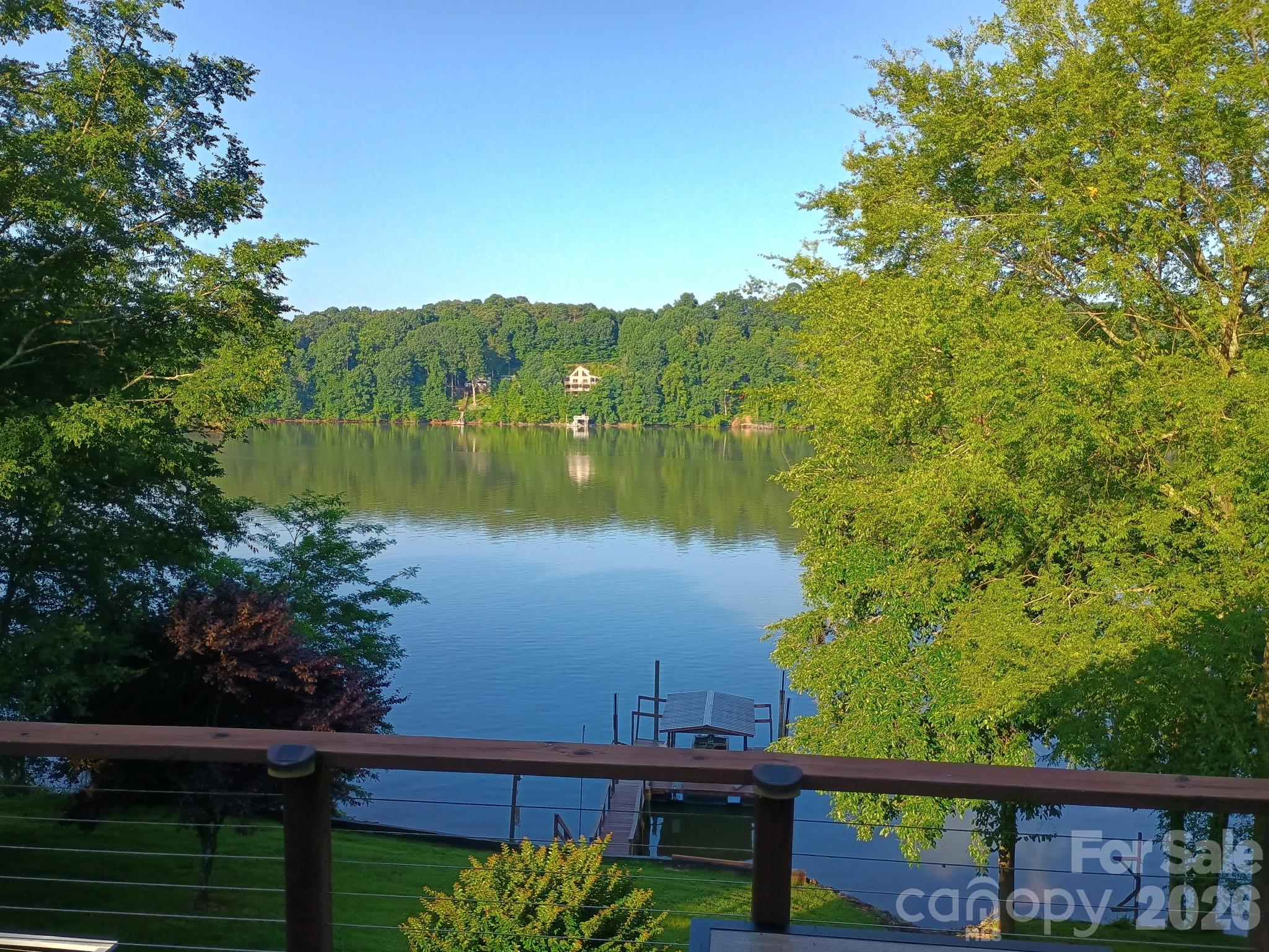 Riverwalk - Residential