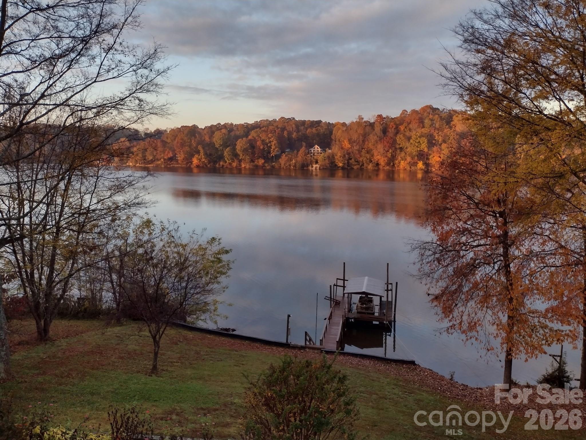 Riverwalk - Residential