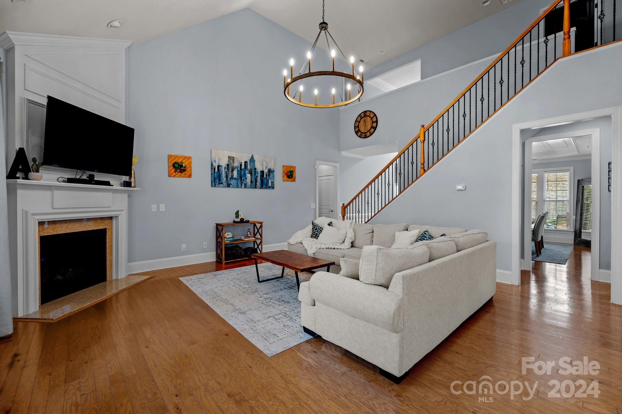 Belair at Carolina lakes - Residential