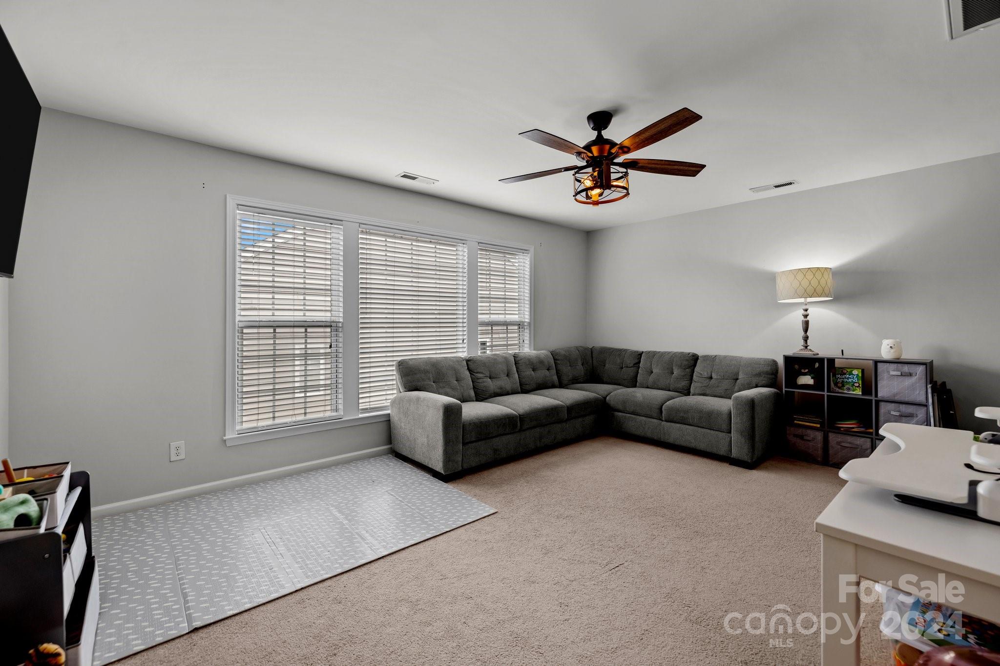 Belair at Carolina lakes - Residential