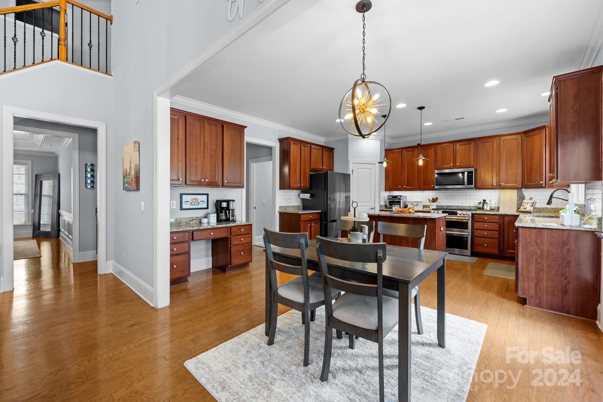 Belair at Carolina lakes - Residential