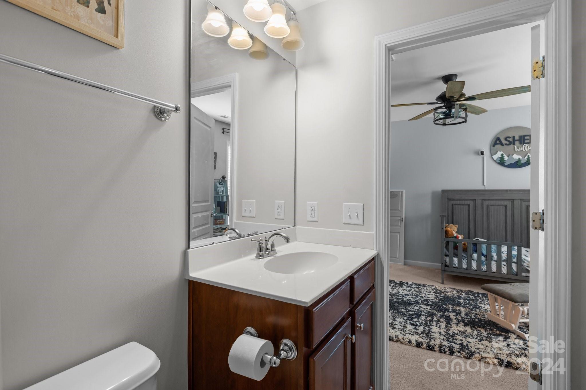 Belair at Carolina lakes - Residential